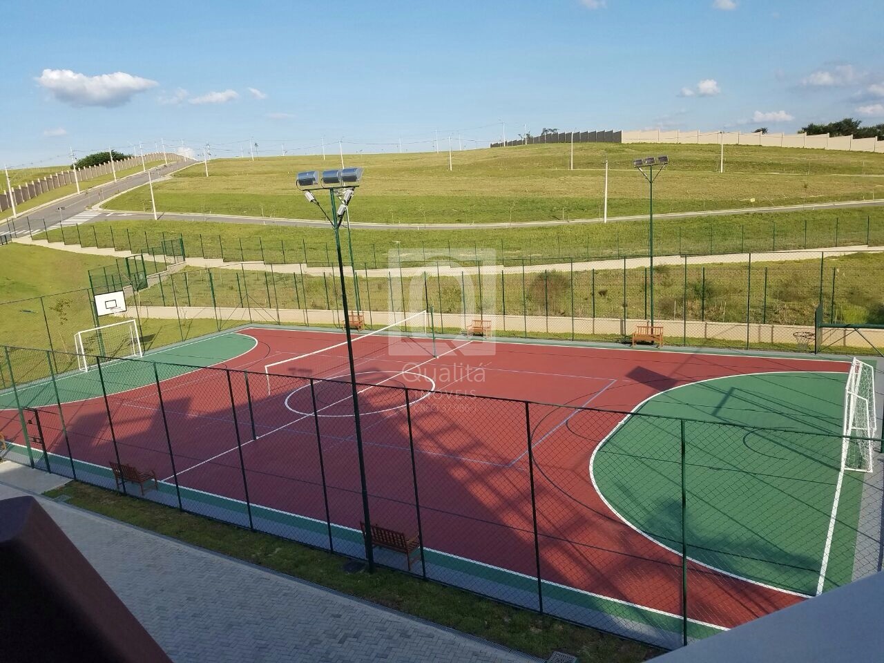 Casa de Condomínio à venda com 3 quartos, 308m² - Foto 30