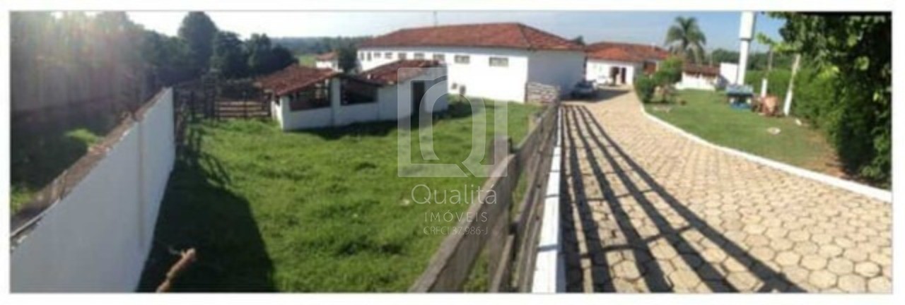 Chácara, 3 quartos, 12 hectares - Foto 11