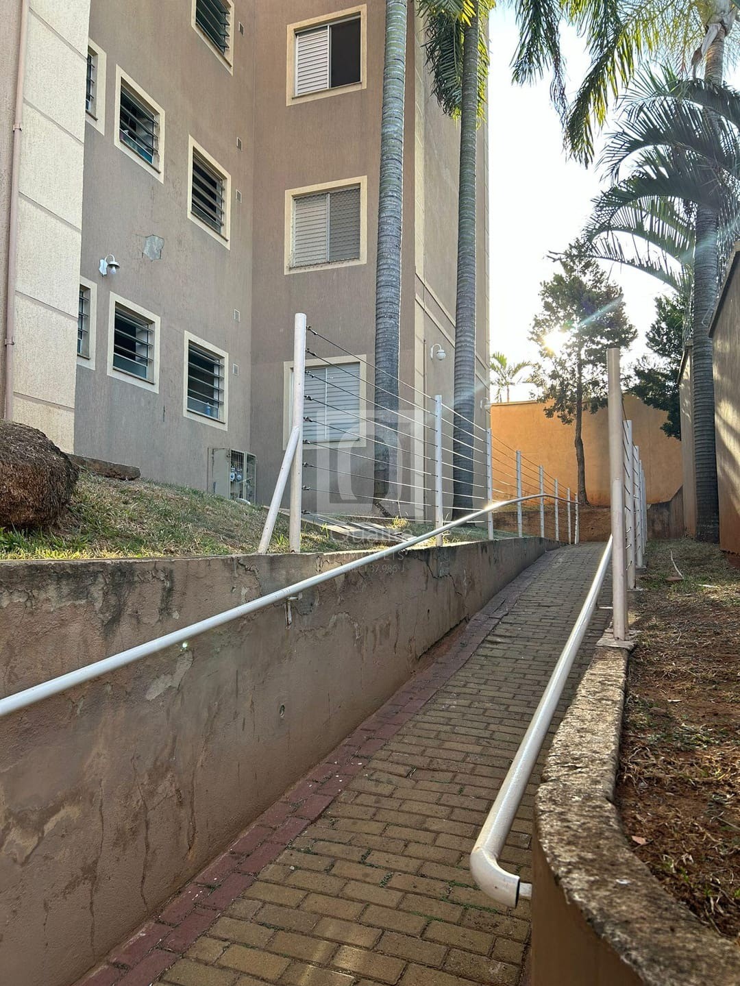 Apartamento à venda com 2 quartos, 51m² - Foto 5