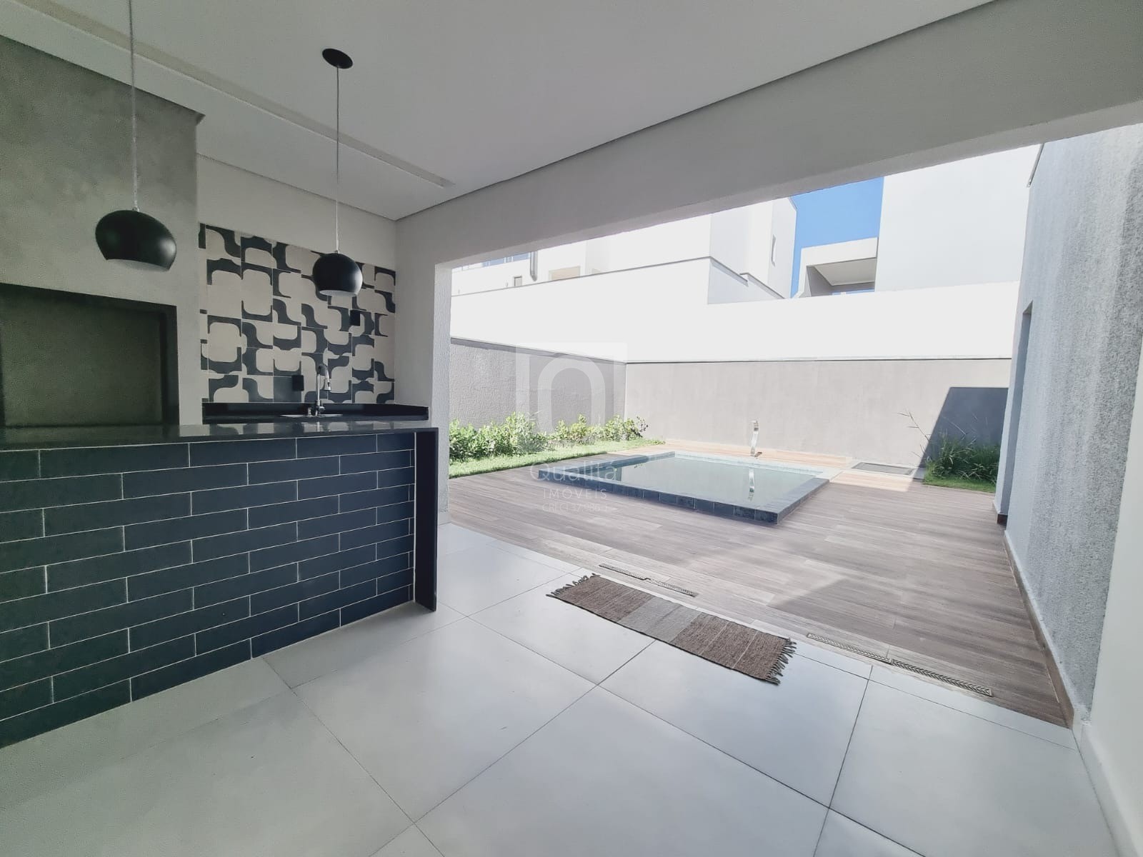 Casa de Condomínio à venda com 3 quartos, 308m² - Foto 5
