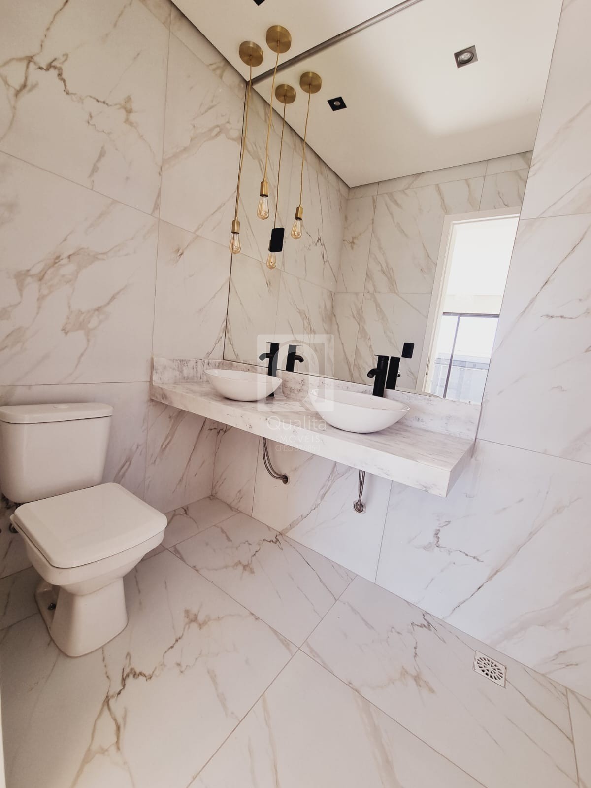 Casa de Condomínio à venda com 3 quartos, 308m² - Foto 13
