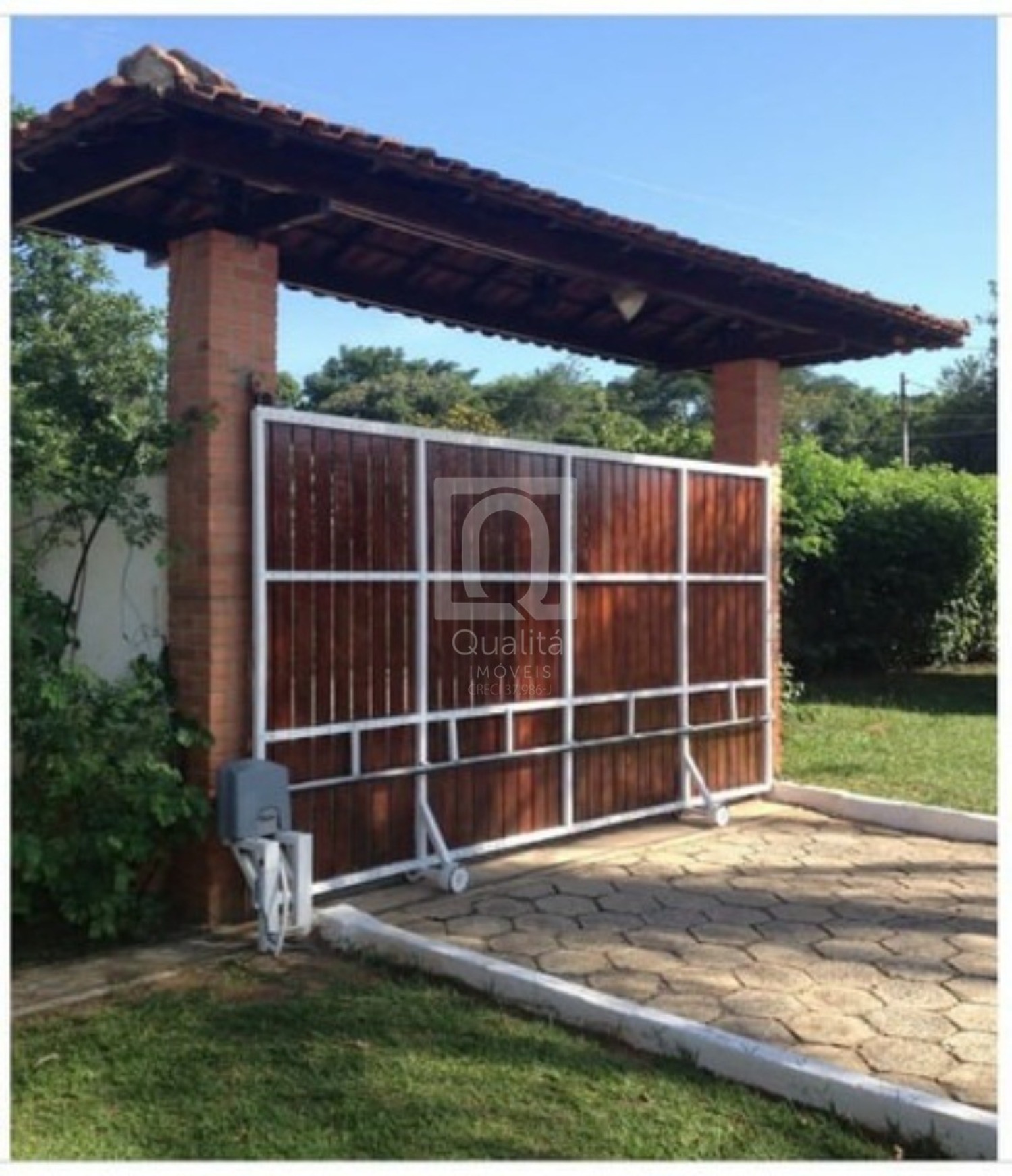 Chácara, 3 quartos, 12 hectares - Foto 3