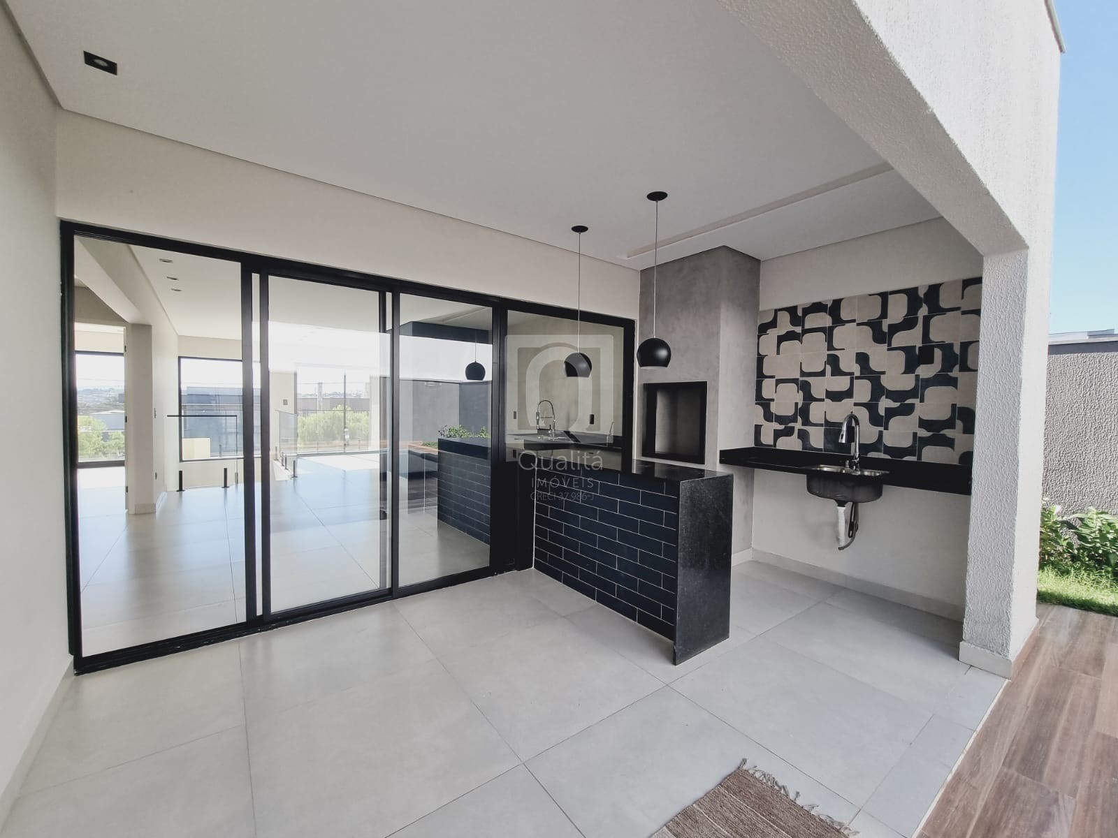 Casa de Condomínio à venda com 3 quartos, 308m² - Foto 19