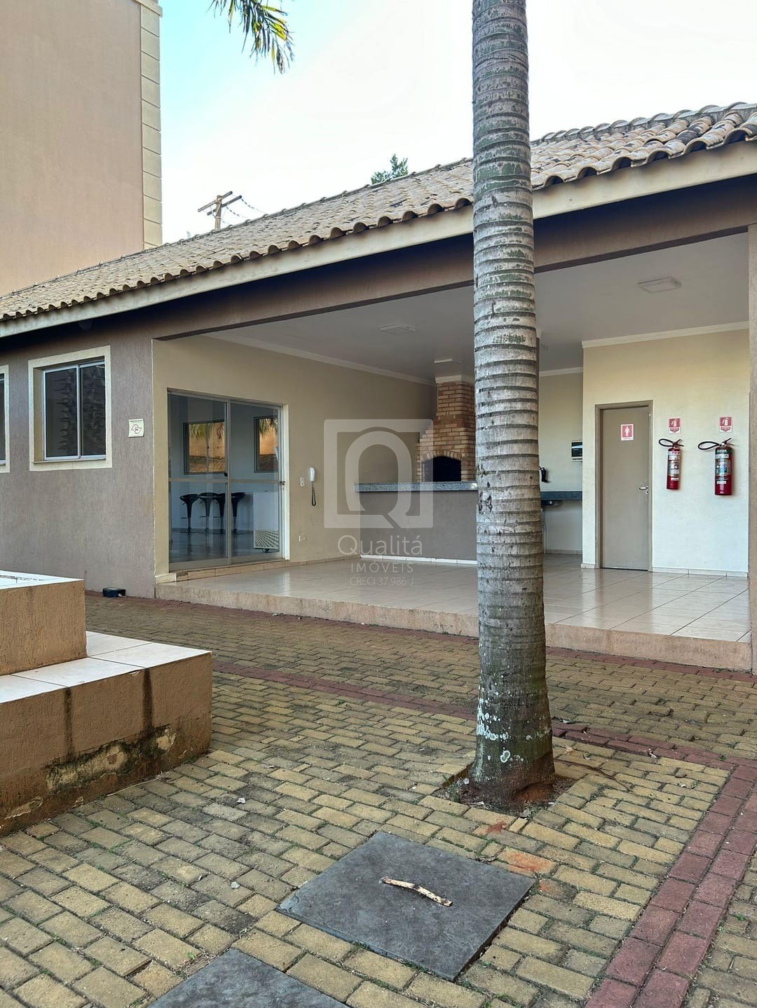 Apartamento à venda com 2 quartos, 51m² - Foto 7