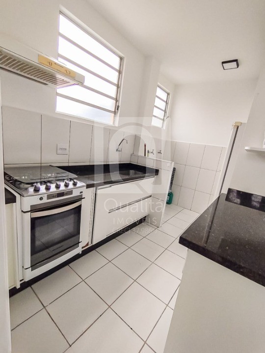 Apartamento à venda com 2 quartos, 51m² - Foto 1