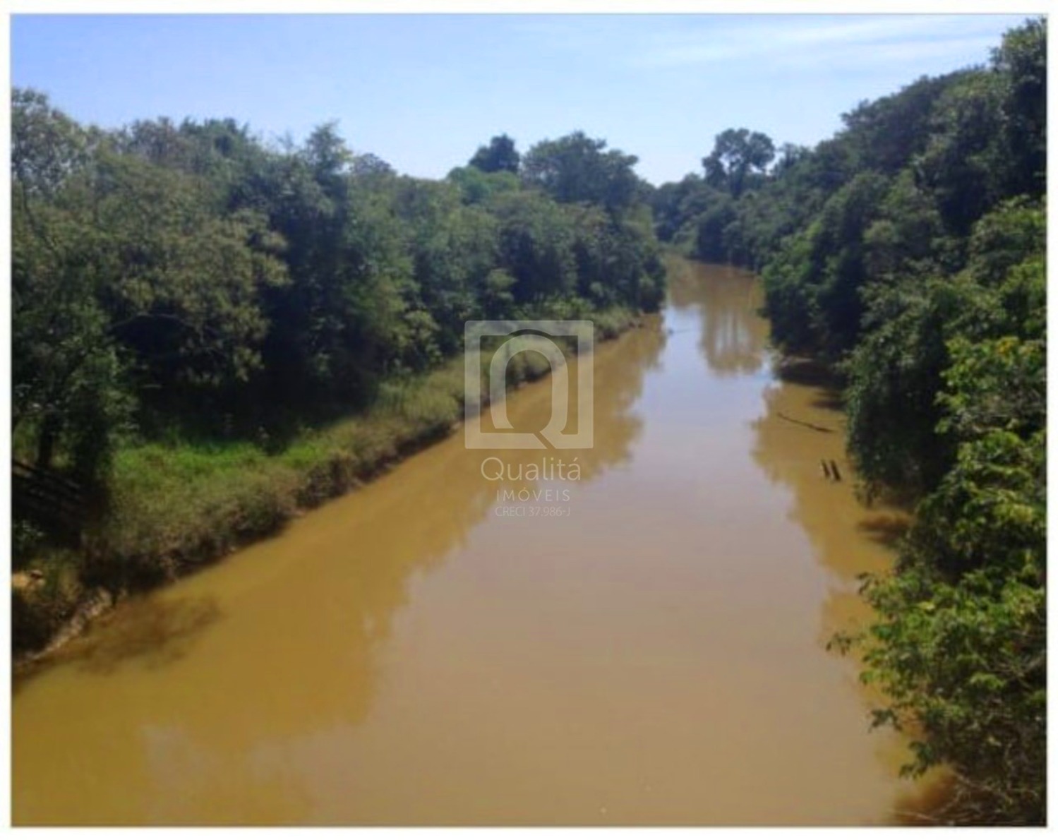 Chácara, 3 quartos, 12 hectares - Foto 2