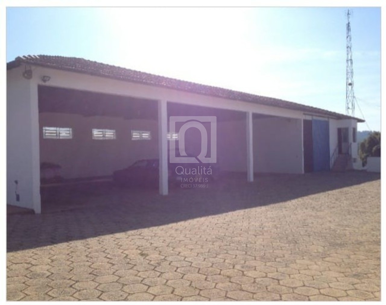 Chácara, 3 quartos, 12 hectares - Foto 12