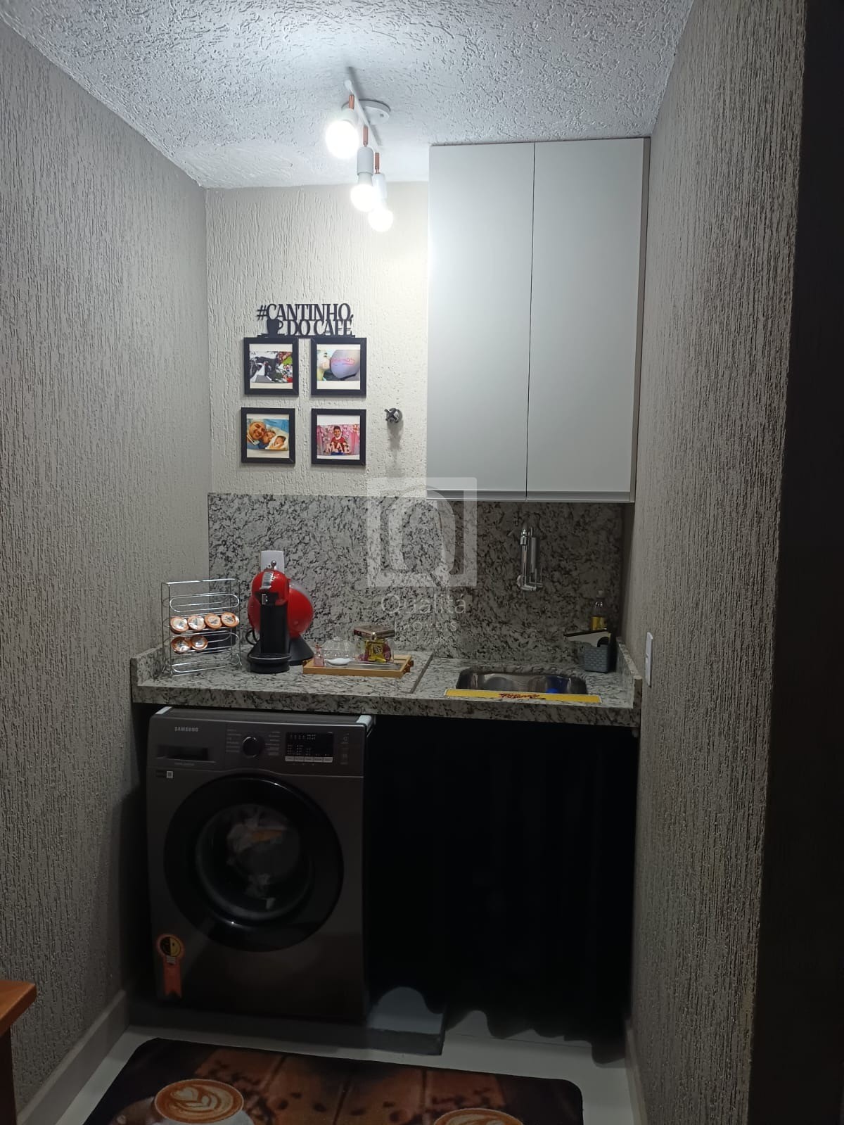 Casa de Condomínio, 2 quartos - Foto 8