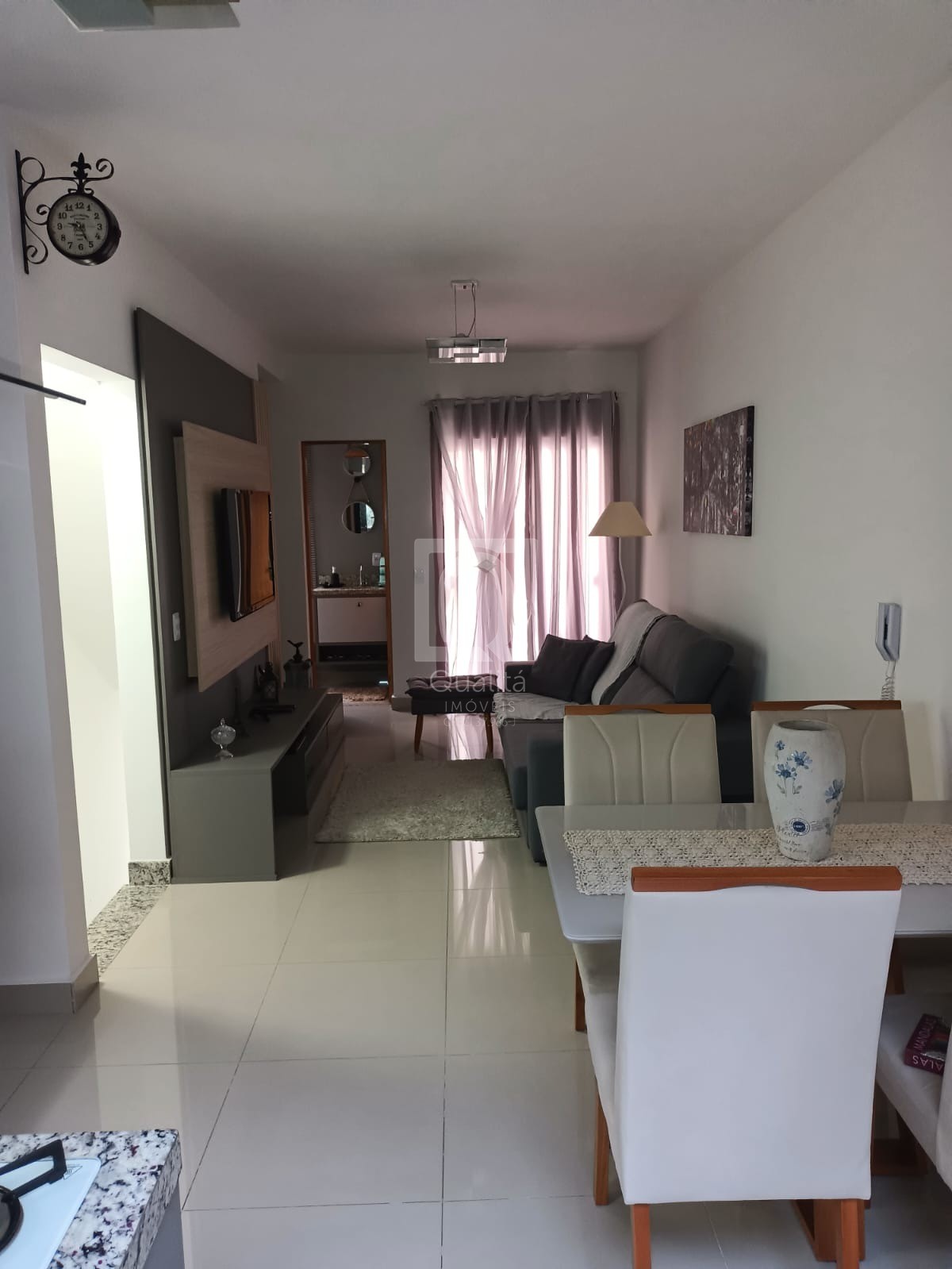 Casa de Condomínio, 2 quartos - Foto 3