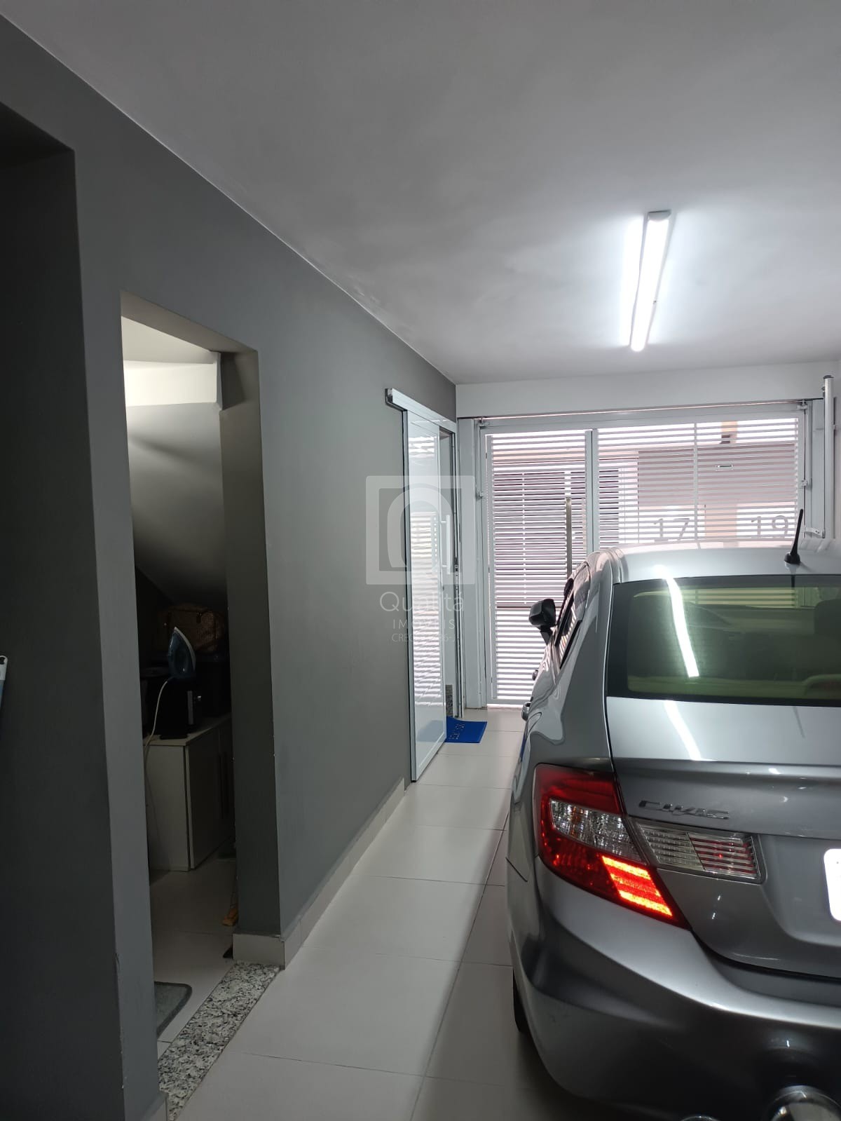 Casa de Condomínio, 2 quartos - Foto 12