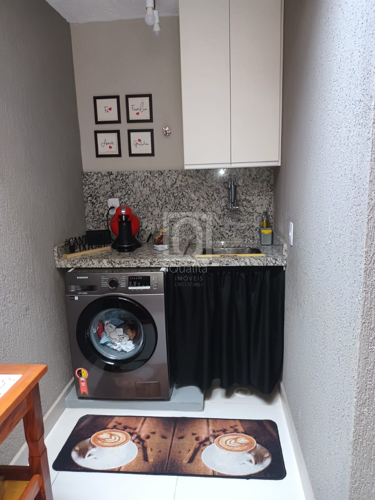 Casa de Condomínio, 2 quartos - Foto 7