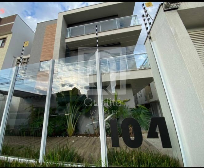 Casa de Condomínio, 2 quartos - Foto 17