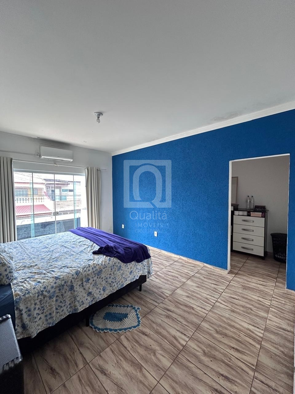 Sobrado, 4 quartos - Foto 8