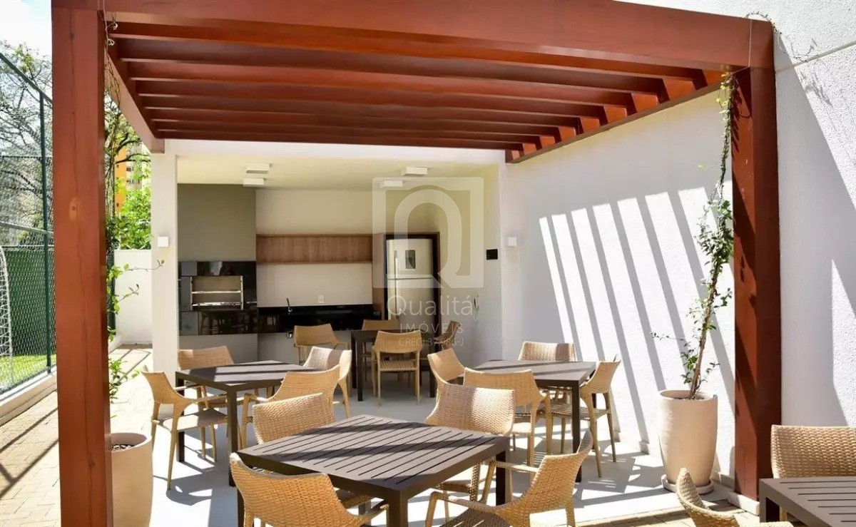 Apartamento, 3 quartos, 187 m² - Foto 31