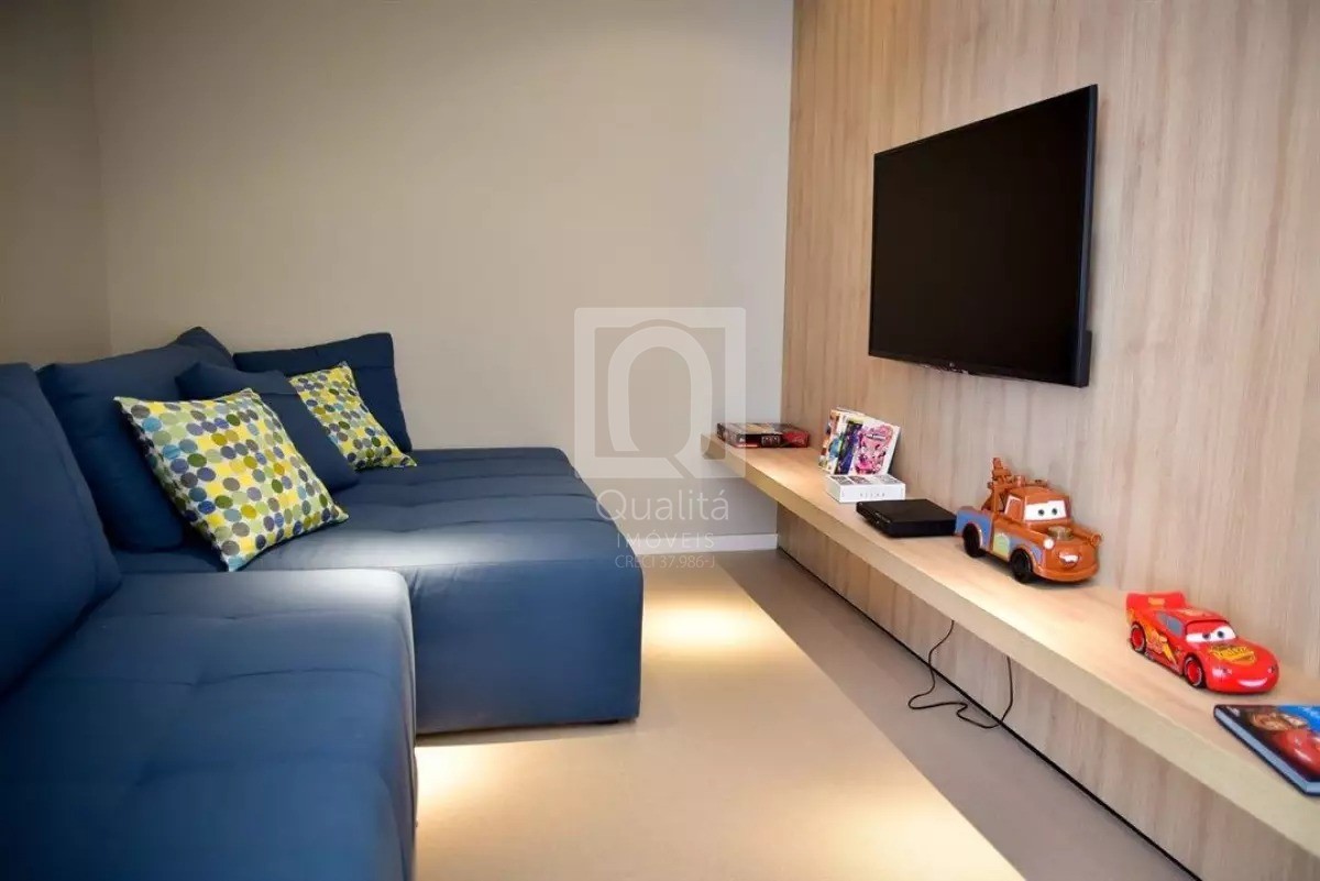 Apartamento, 3 quartos, 187 m² - Foto 4