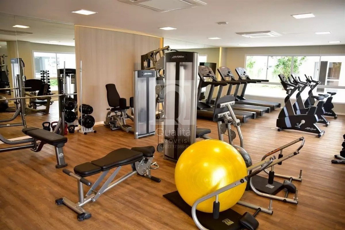 Apartamento, 3 quartos, 187 m² - Foto 23