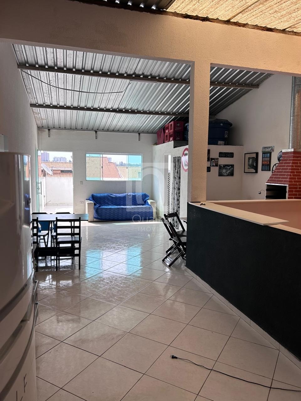 Sobrado, 4 quartos - Foto 15