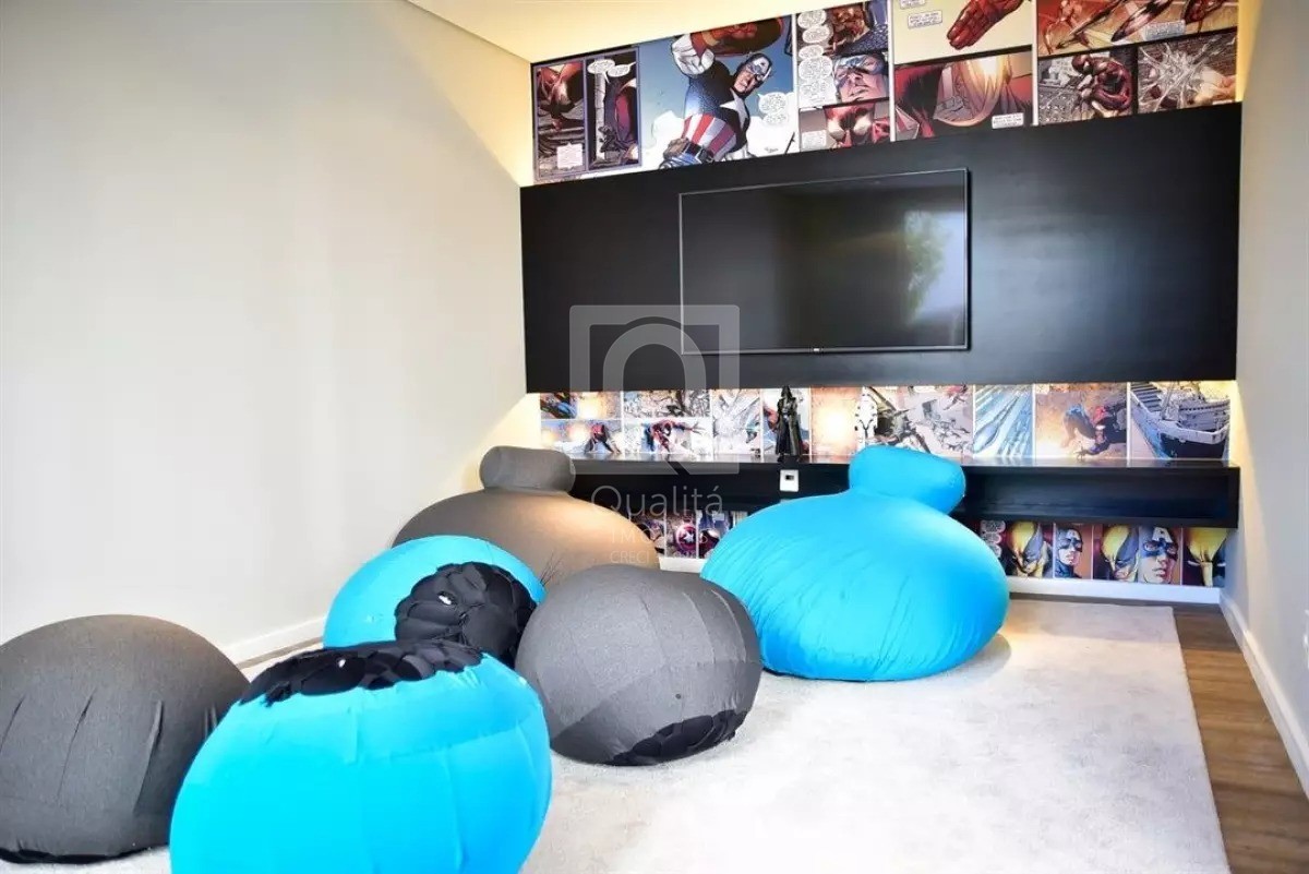 Apartamento, 3 quartos, 187 m² - Foto 22