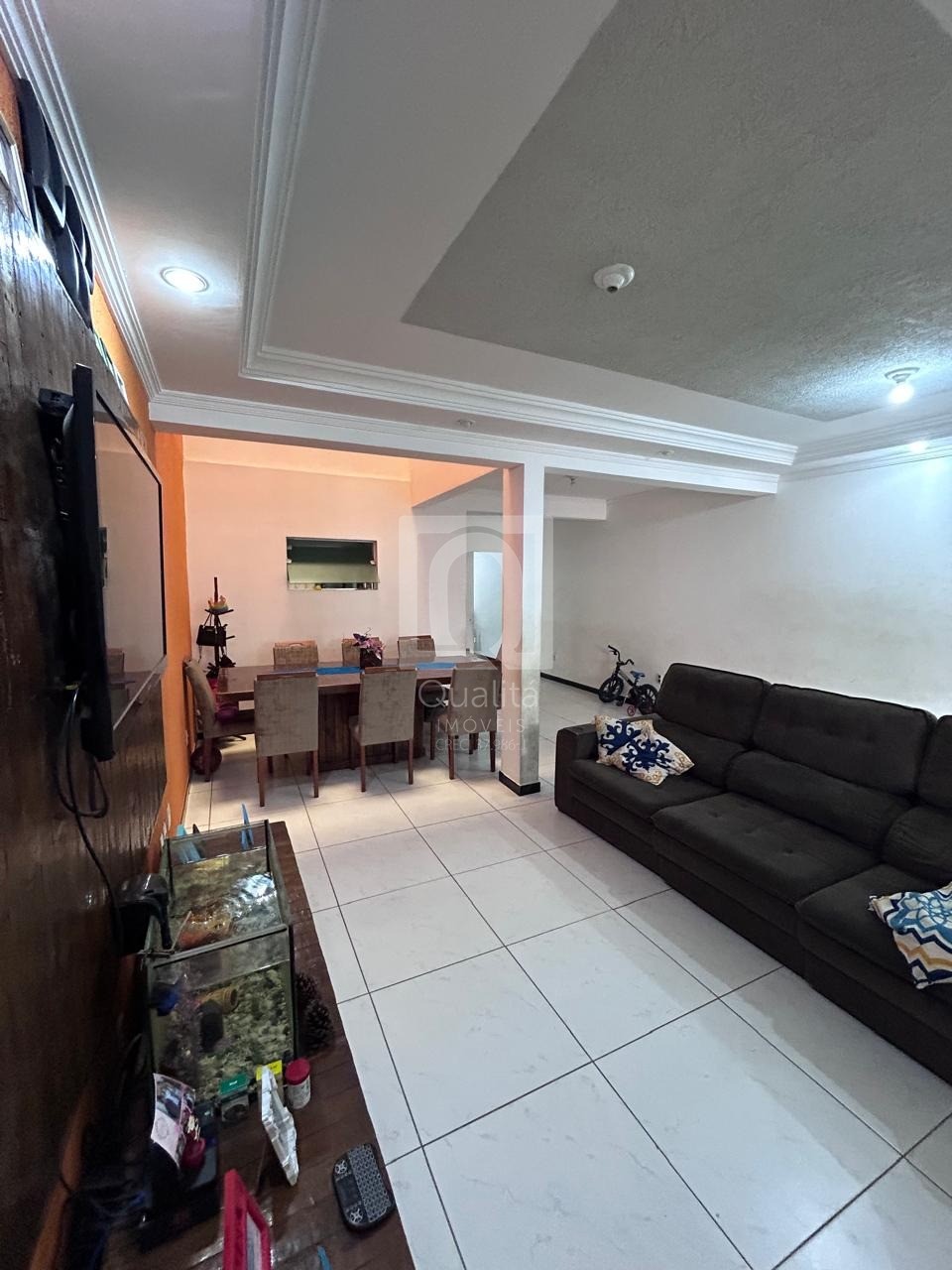 Sobrado, 4 quartos - Foto 2