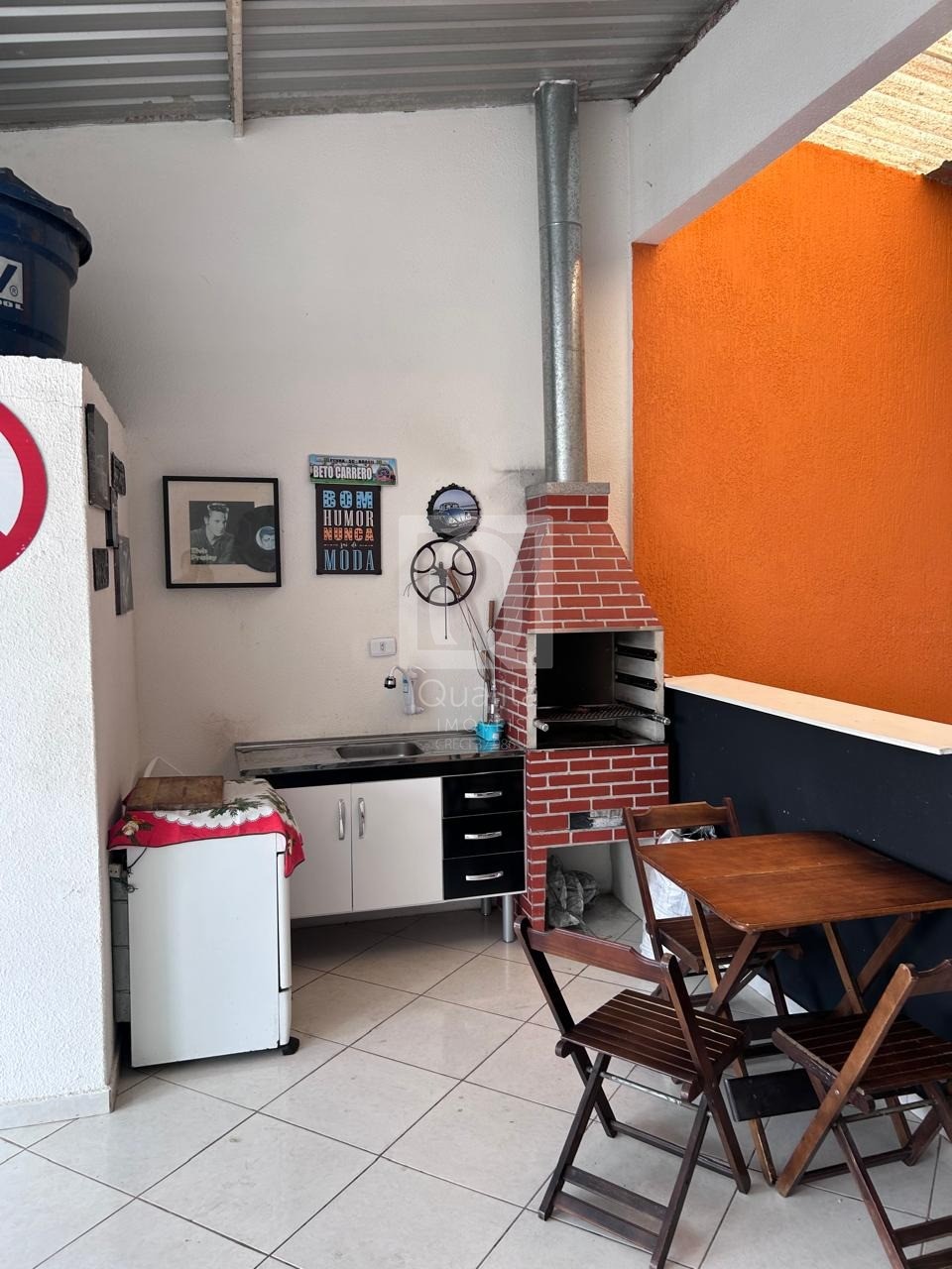 Sobrado, 4 quartos - Foto 17