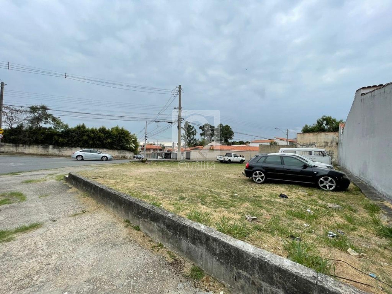 Terreno, 346 m² - Foto 1