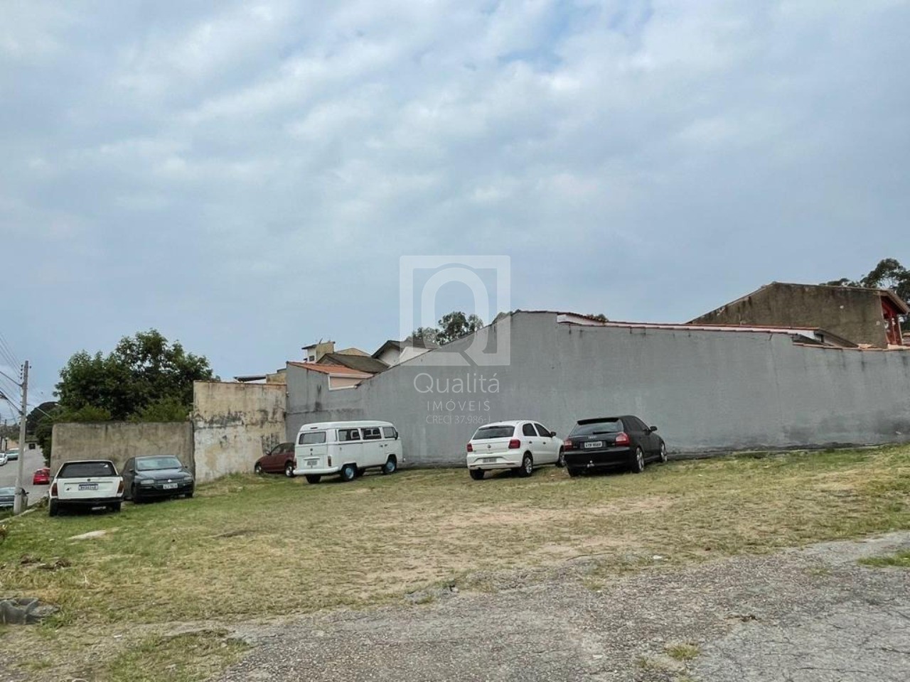 Terreno, 346 m² - Foto 3