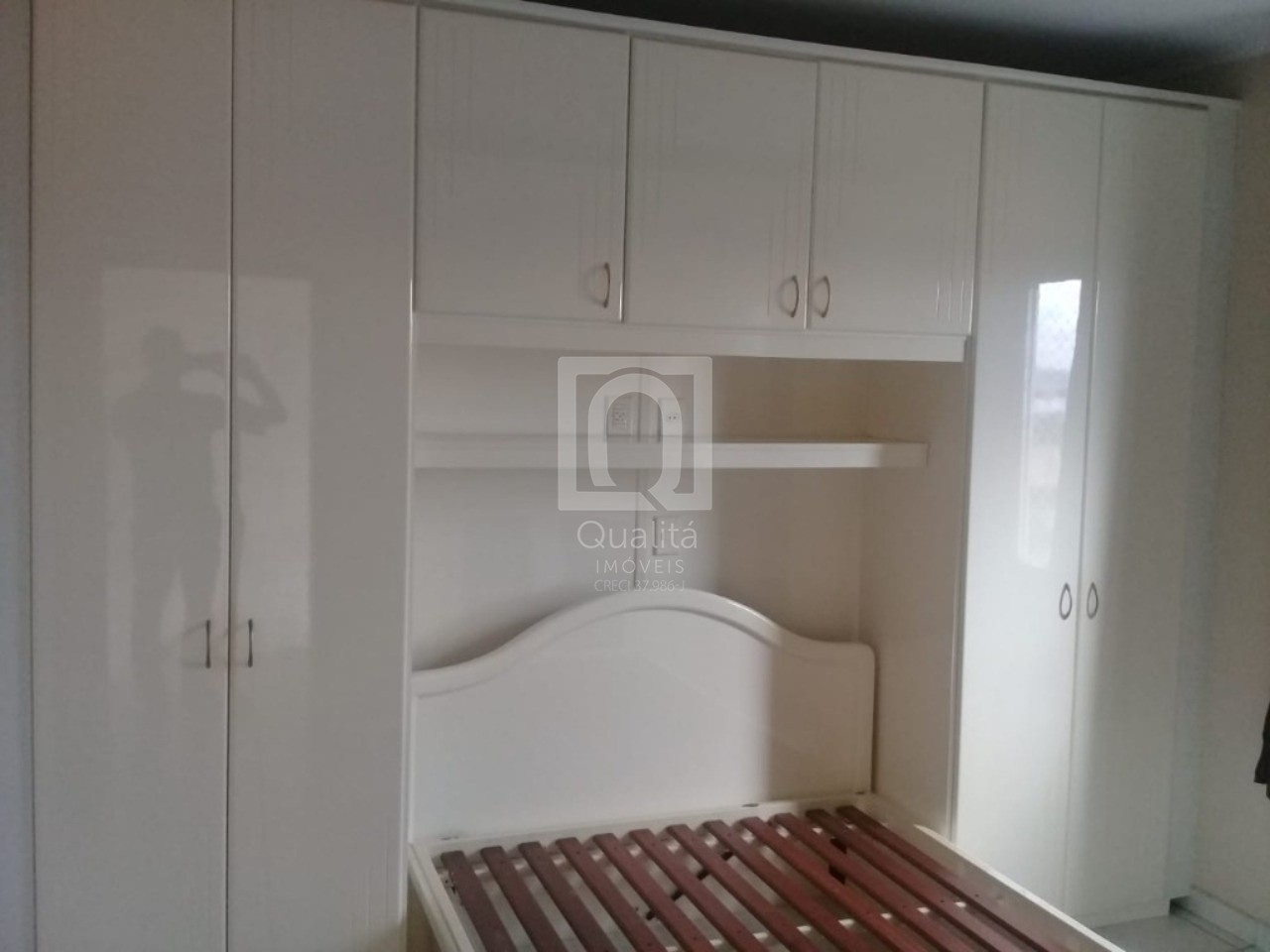 Apartamento, 2 quartos, 65 m² - Foto 7
