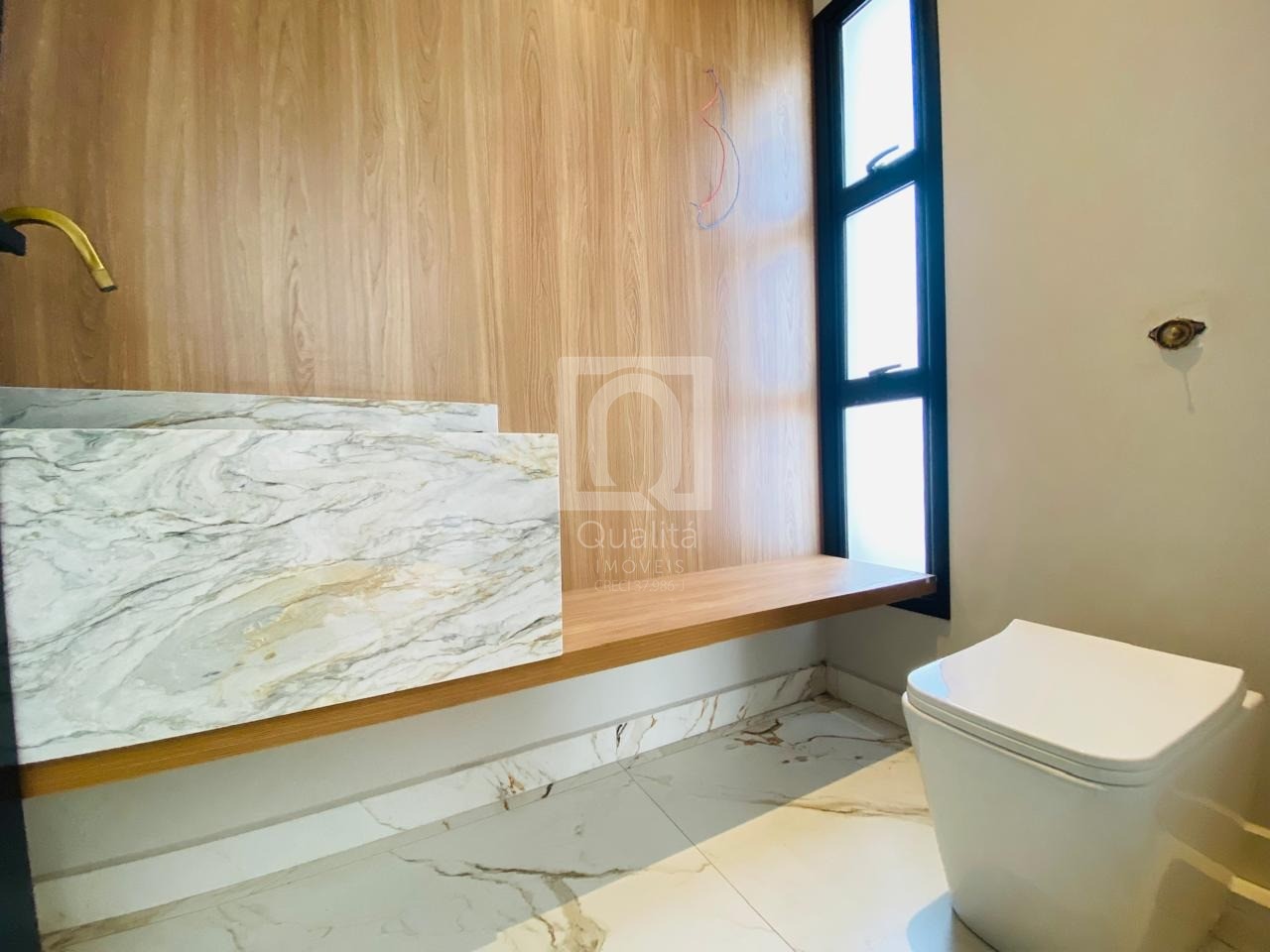 Casa de Condomínio, 3 quartos - Foto 43