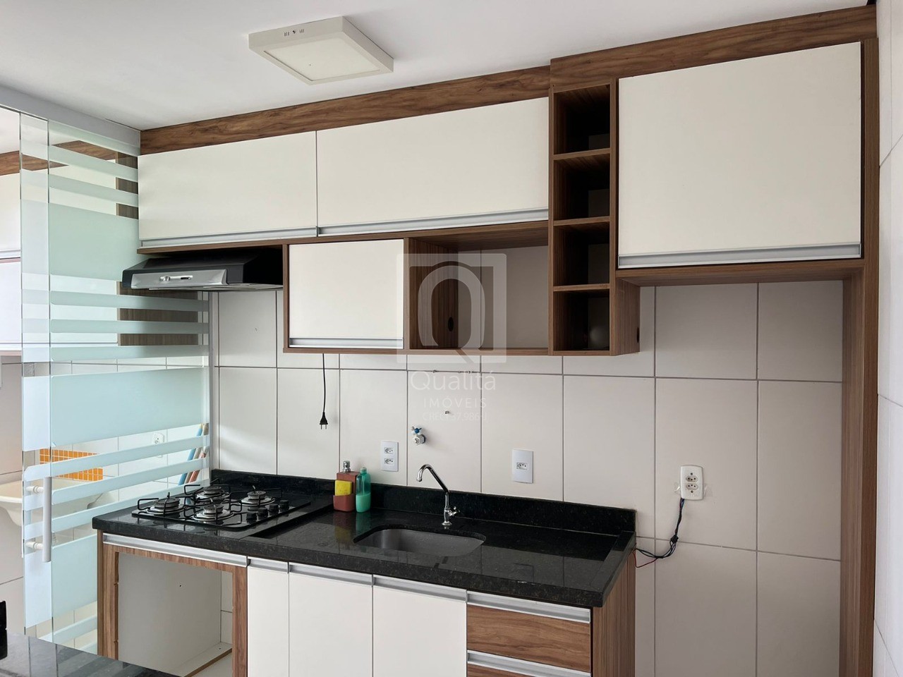 Apartamento, 2 quartos, 49 m² - Foto 2