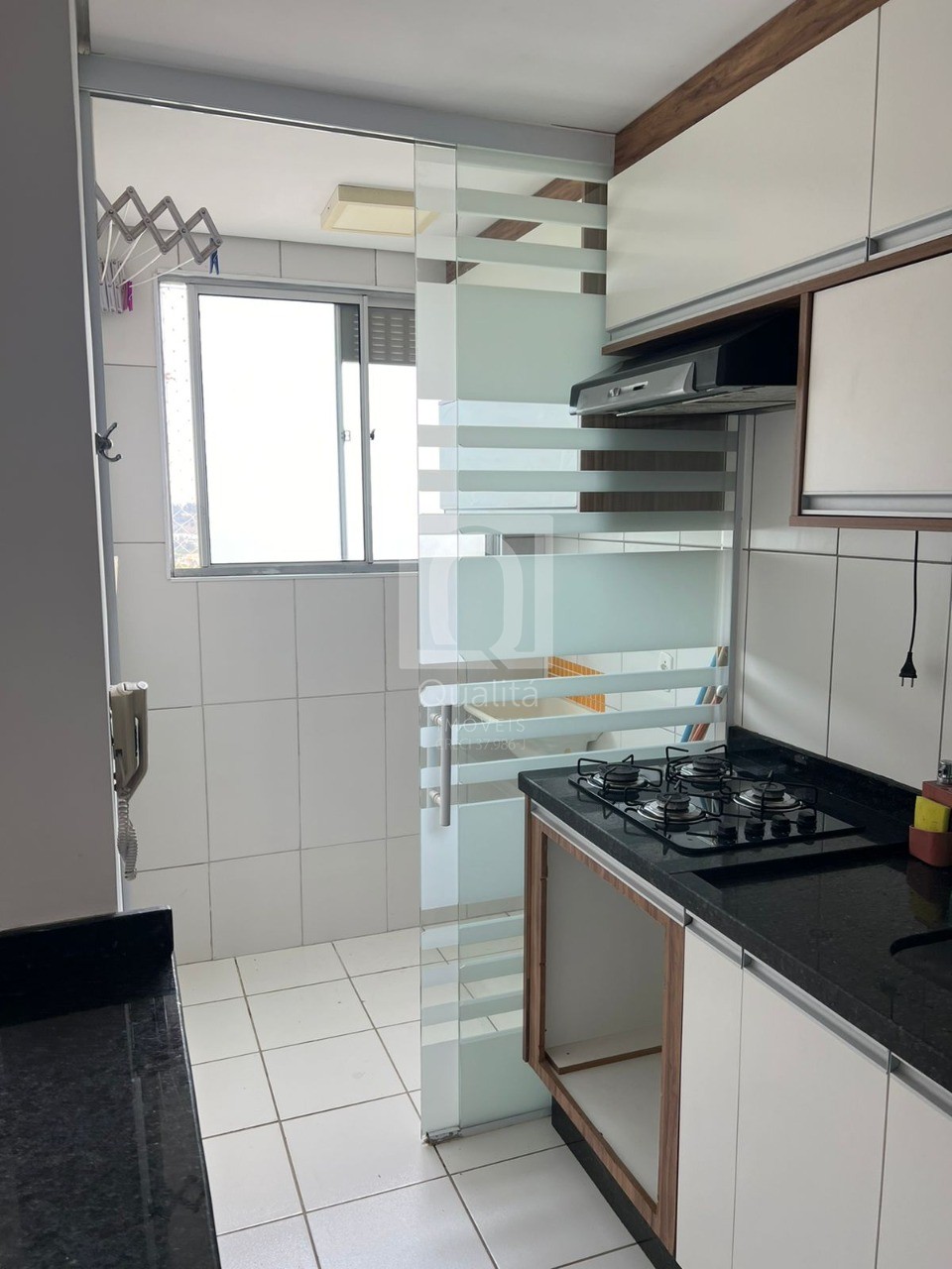 Apartamento, 2 quartos, 49 m² - Foto 3