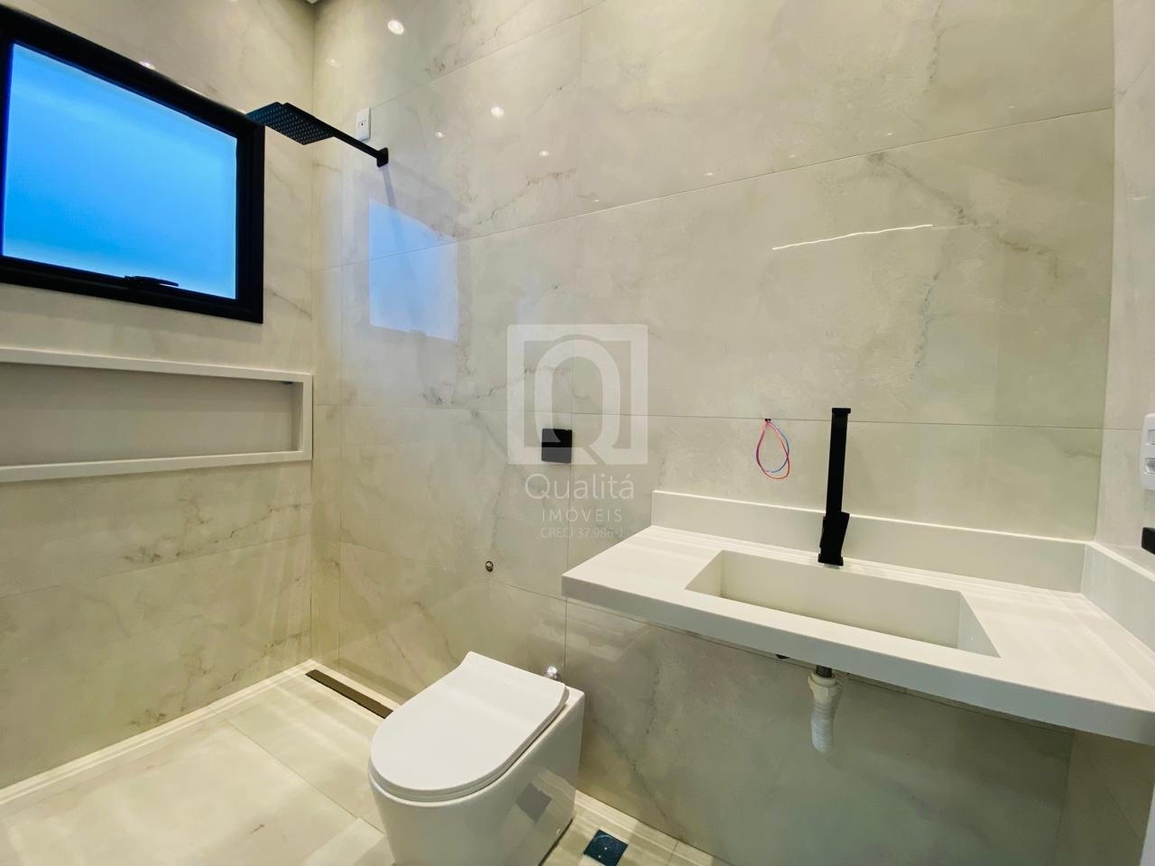 Casa de Condomínio, 3 quartos - Foto 17