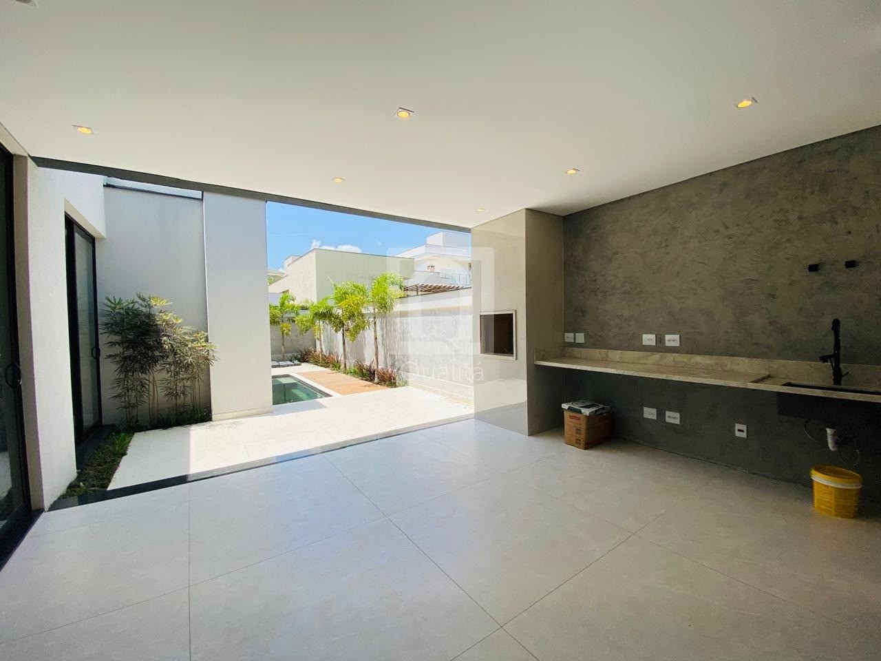 Casa de Condomínio, 3 quartos - Foto 9