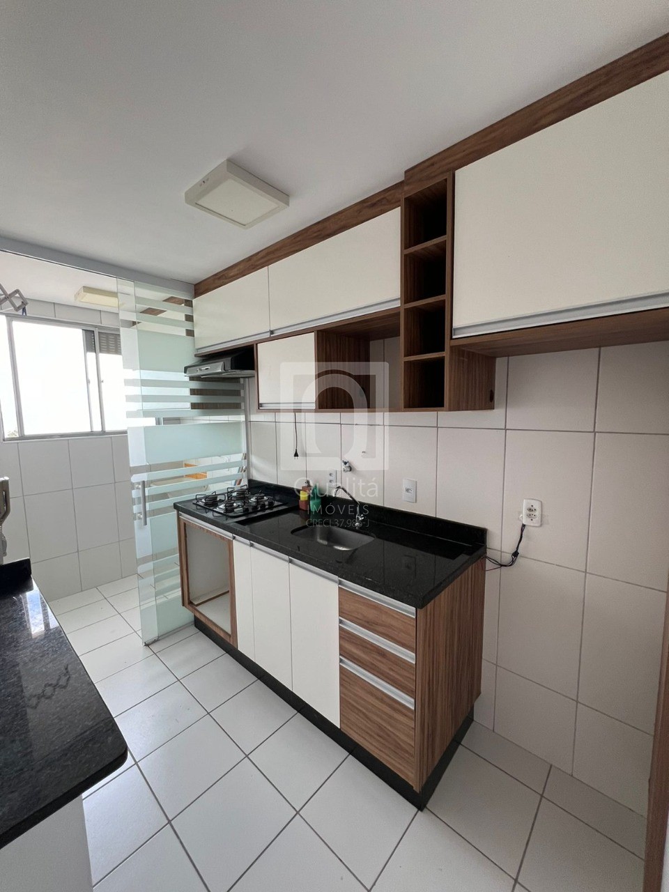 Apartamento, 2 quartos, 49 m² - Foto 4