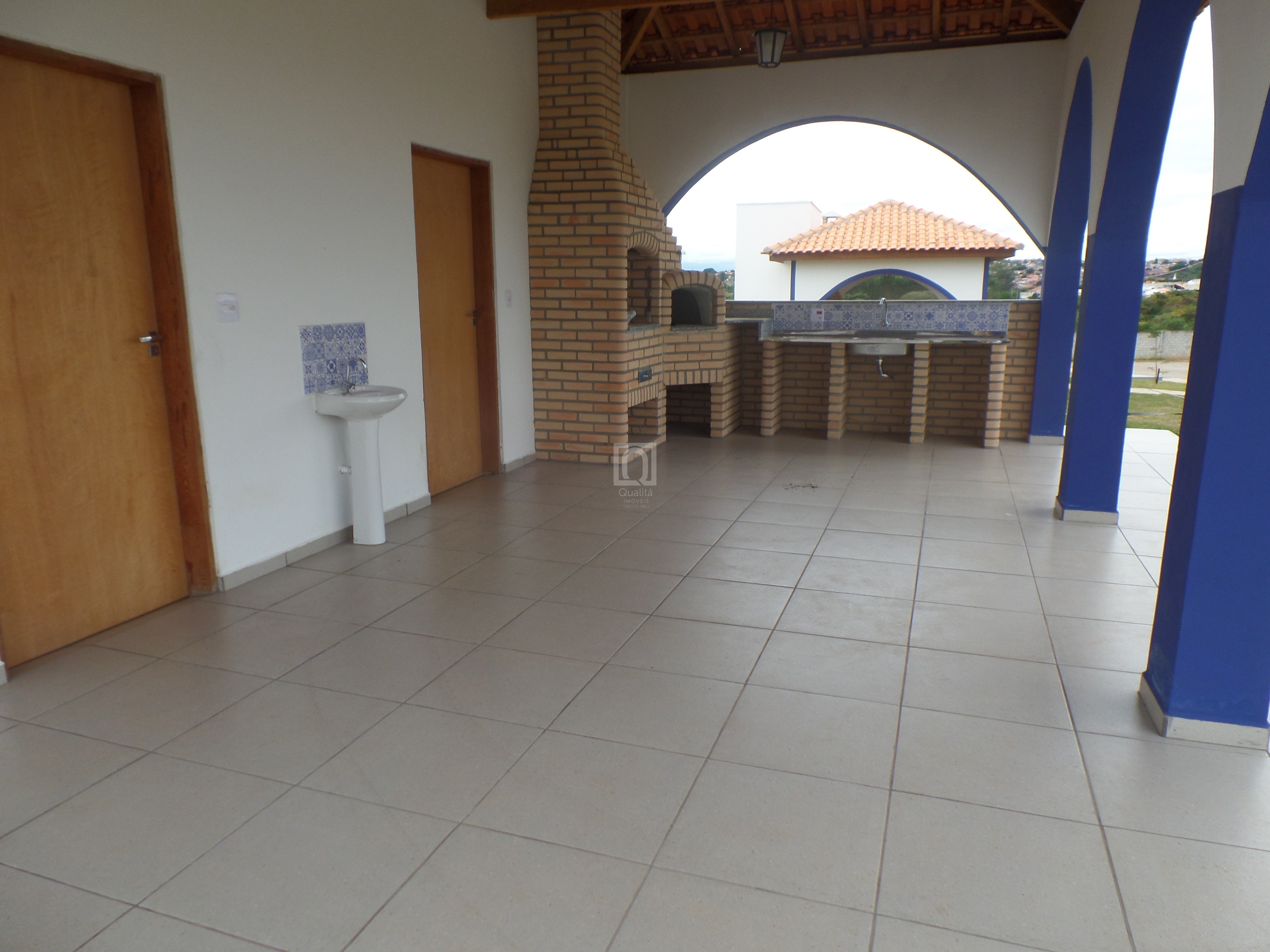 Casa de Condomínio, 3 quartos - Foto 19
