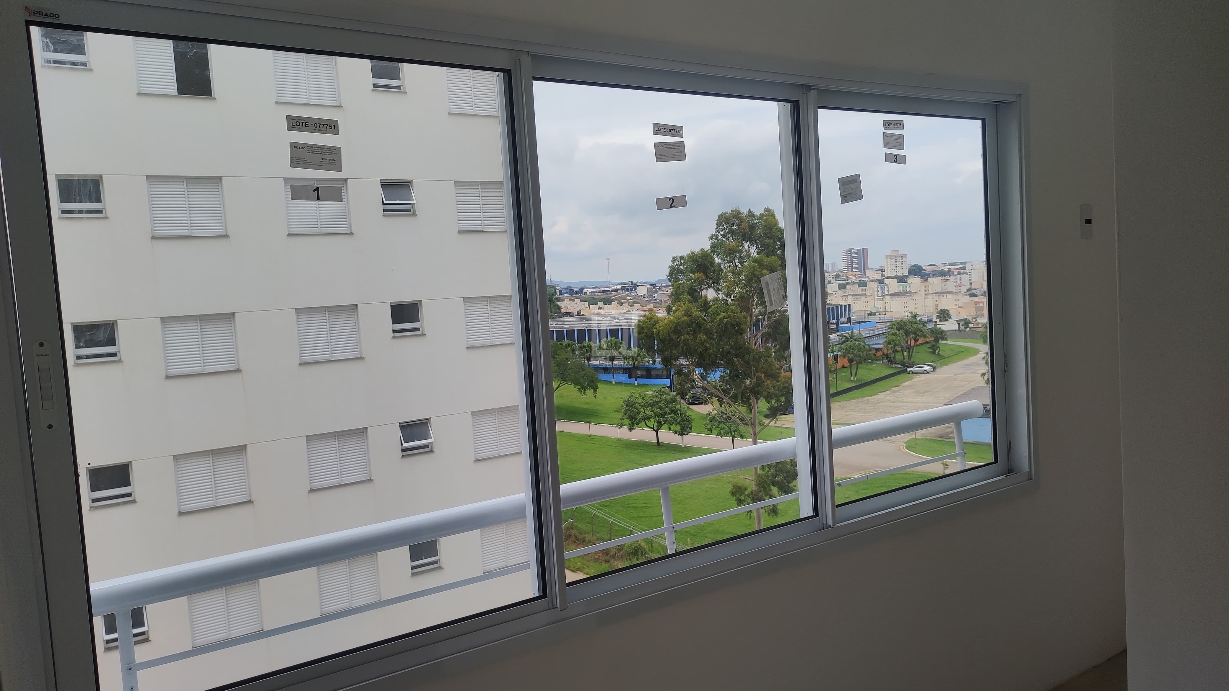 Apartamento à venda com 2 quartos, 48m² - Foto 10