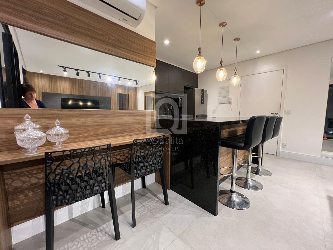 Apartamento, 1 quarto, 73 m² - Foto 11