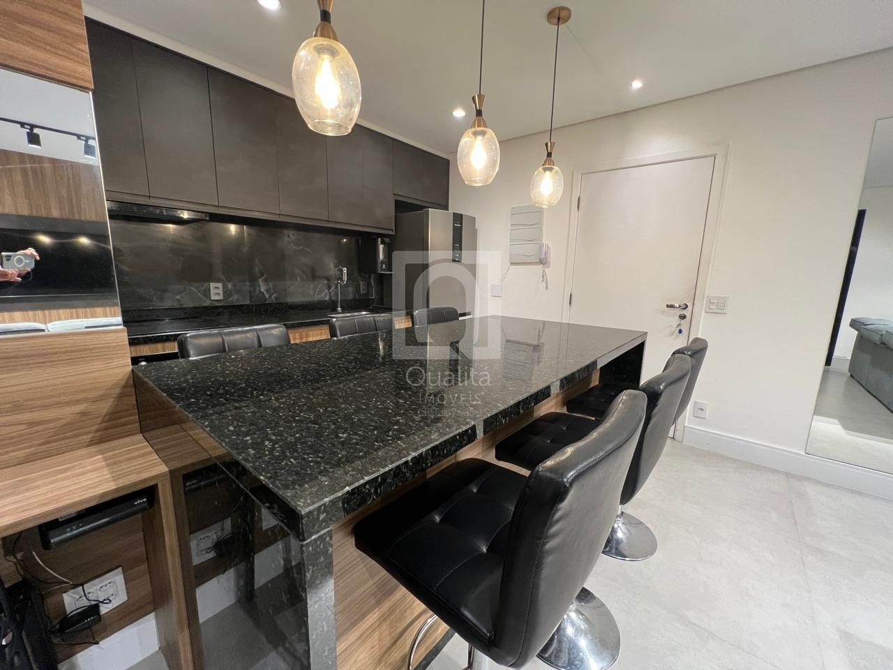 Apartamento, 1 quarto, 73 m² - Foto 14