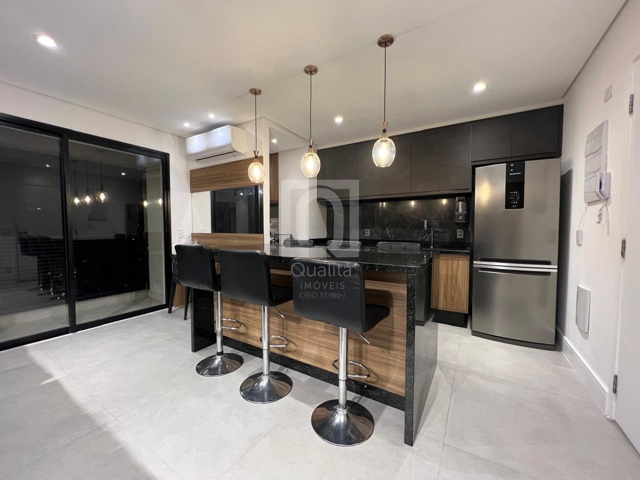 Apartamento, 1 quarto, 73 m² - Foto 9