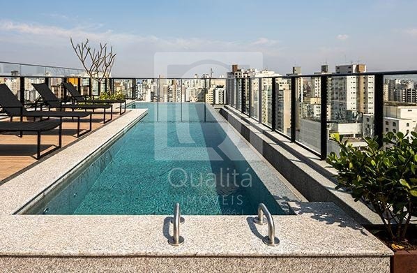 Apartamento, 1 quarto, 73 m² - Foto 28
