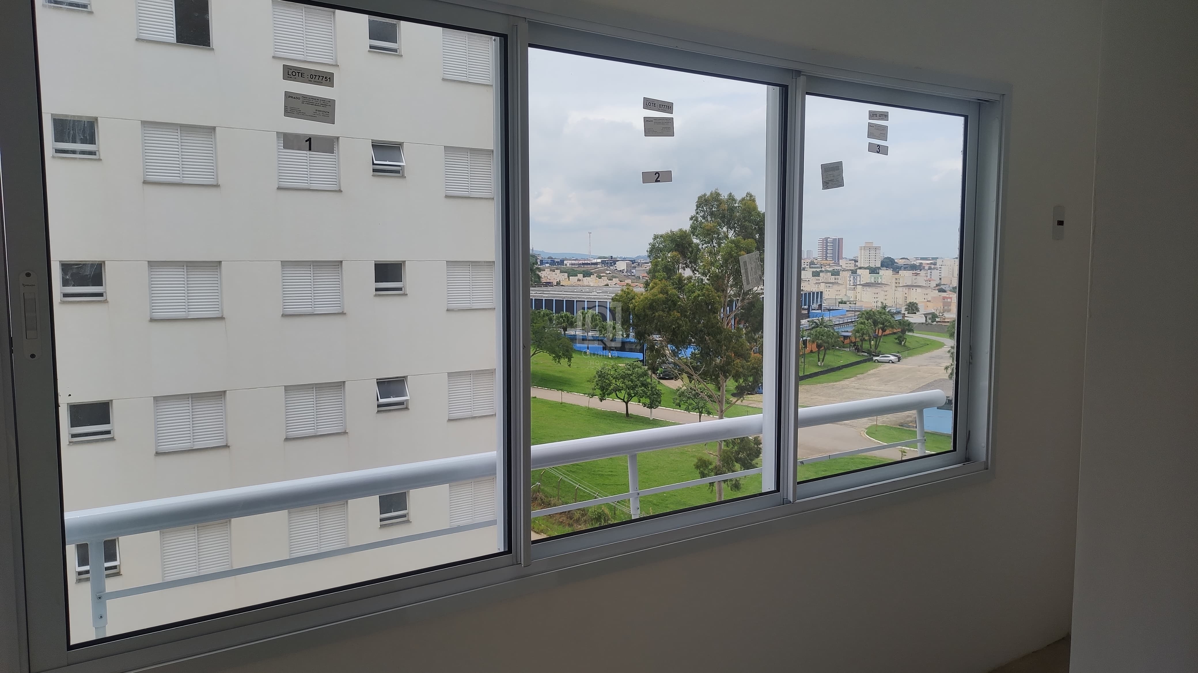 Apartamento à venda com 2 quartos, 48m² - Foto 9