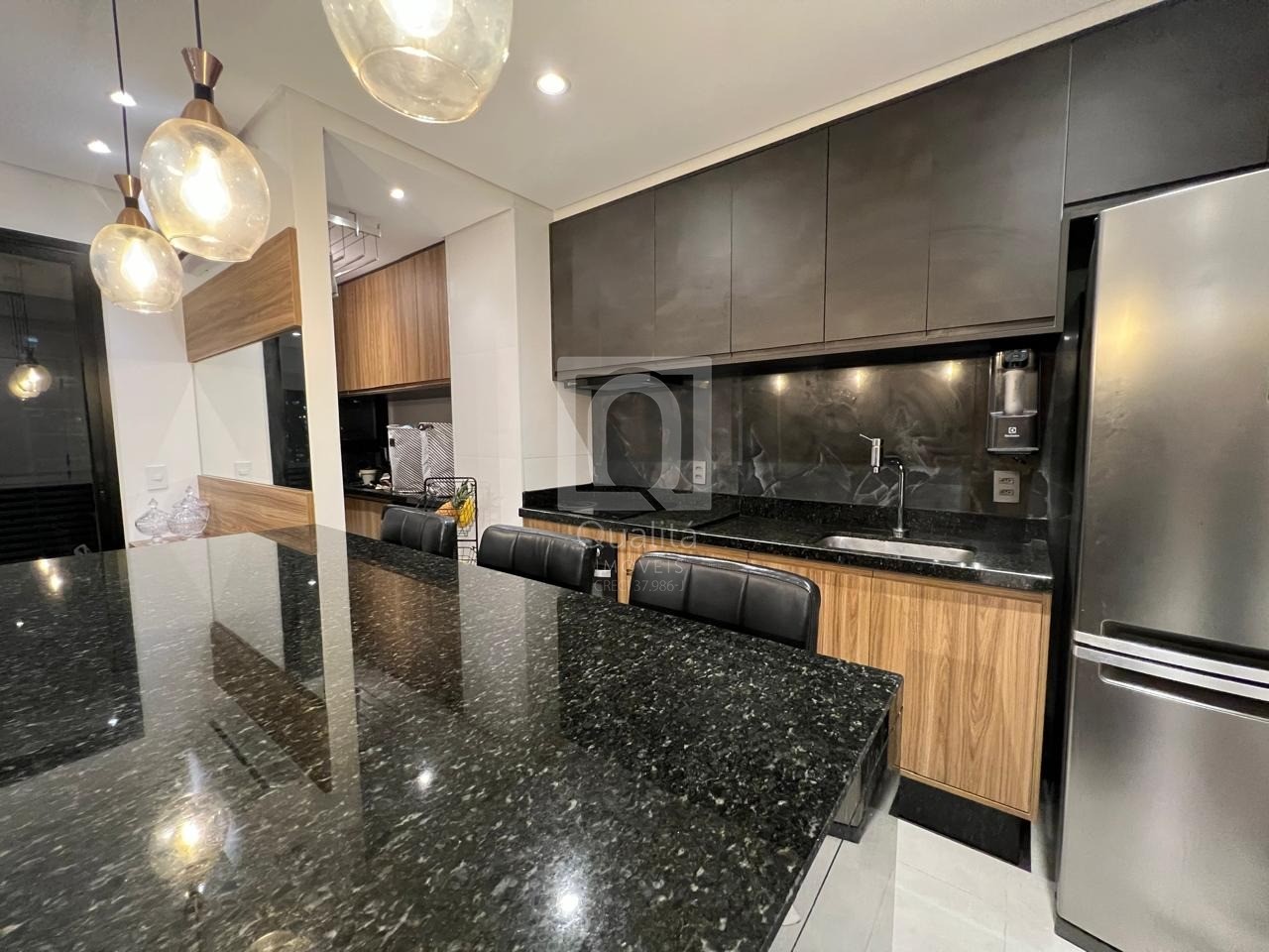 Apartamento, 1 quarto, 73 m² - Foto 10