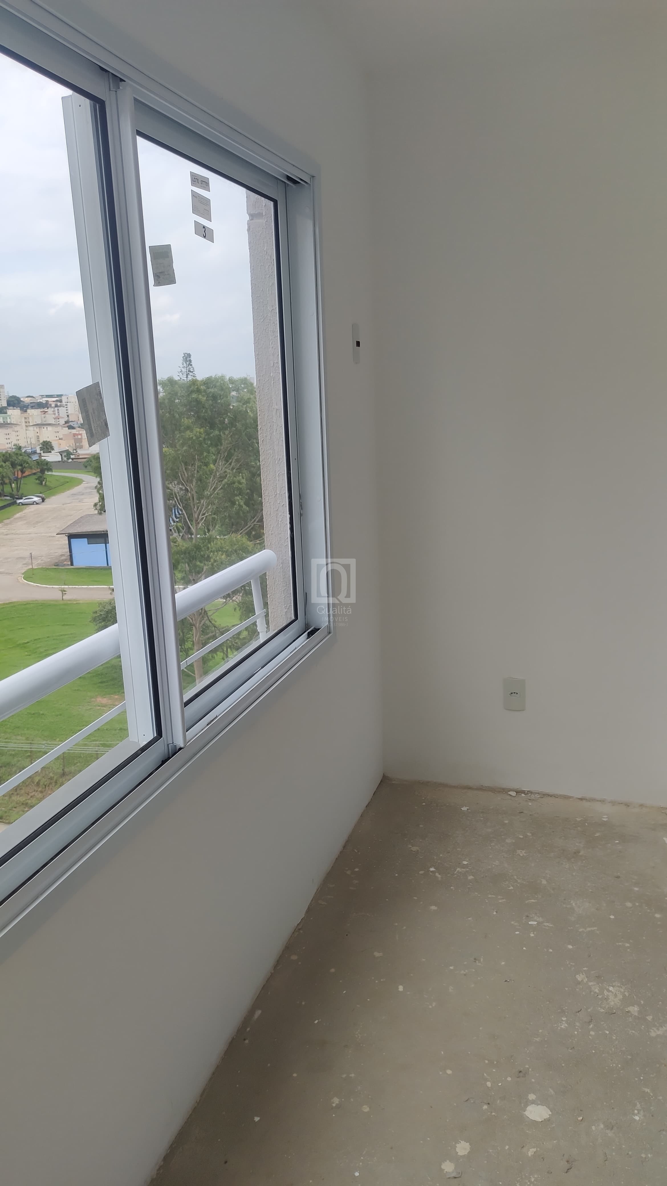 Apartamento à venda com 2 quartos, 48m² - Foto 8