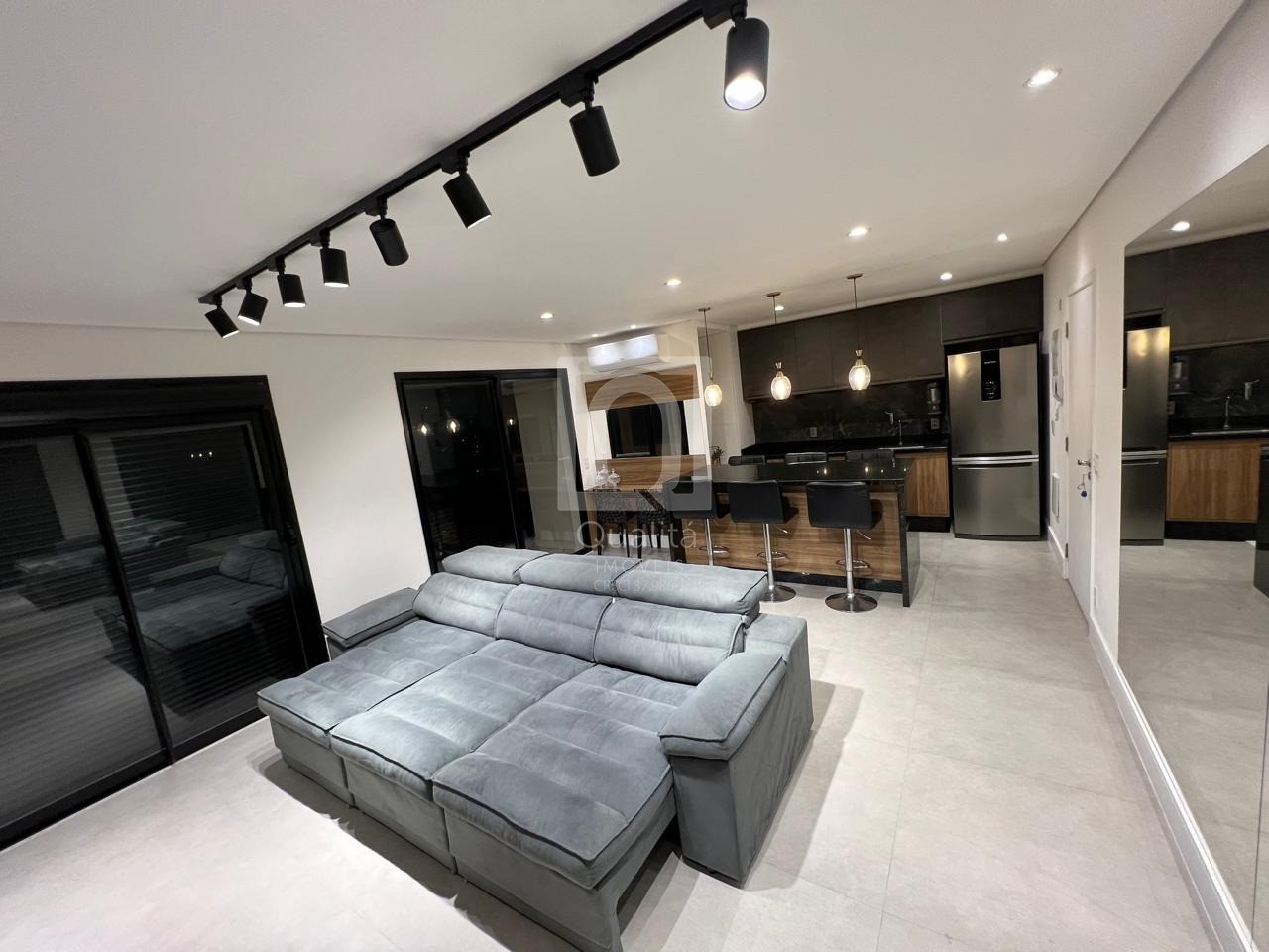 Apartamento, 1 quarto, 73 m² - Foto 2