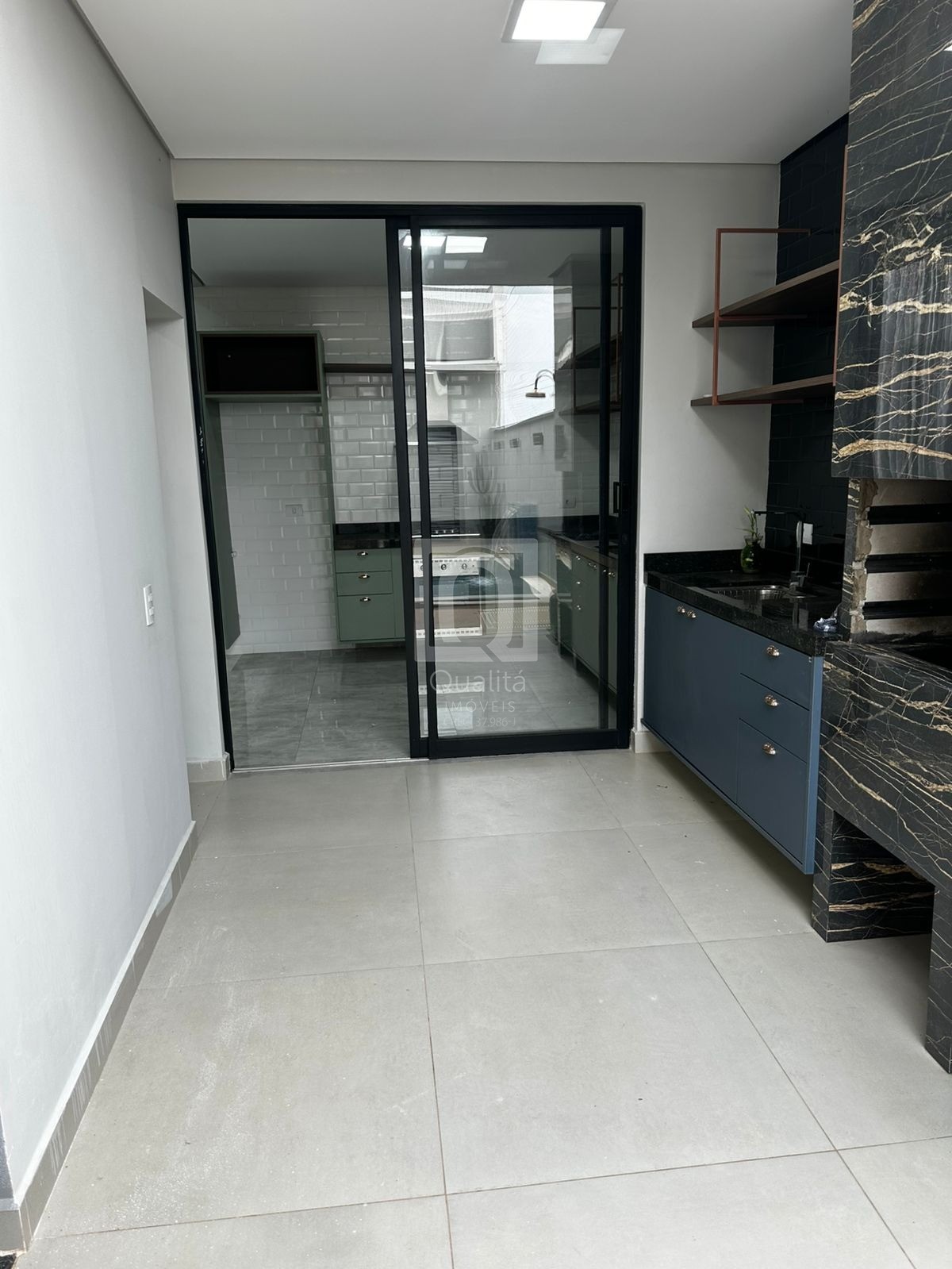 Casa de Condomínio, 3 quartos - Foto 14