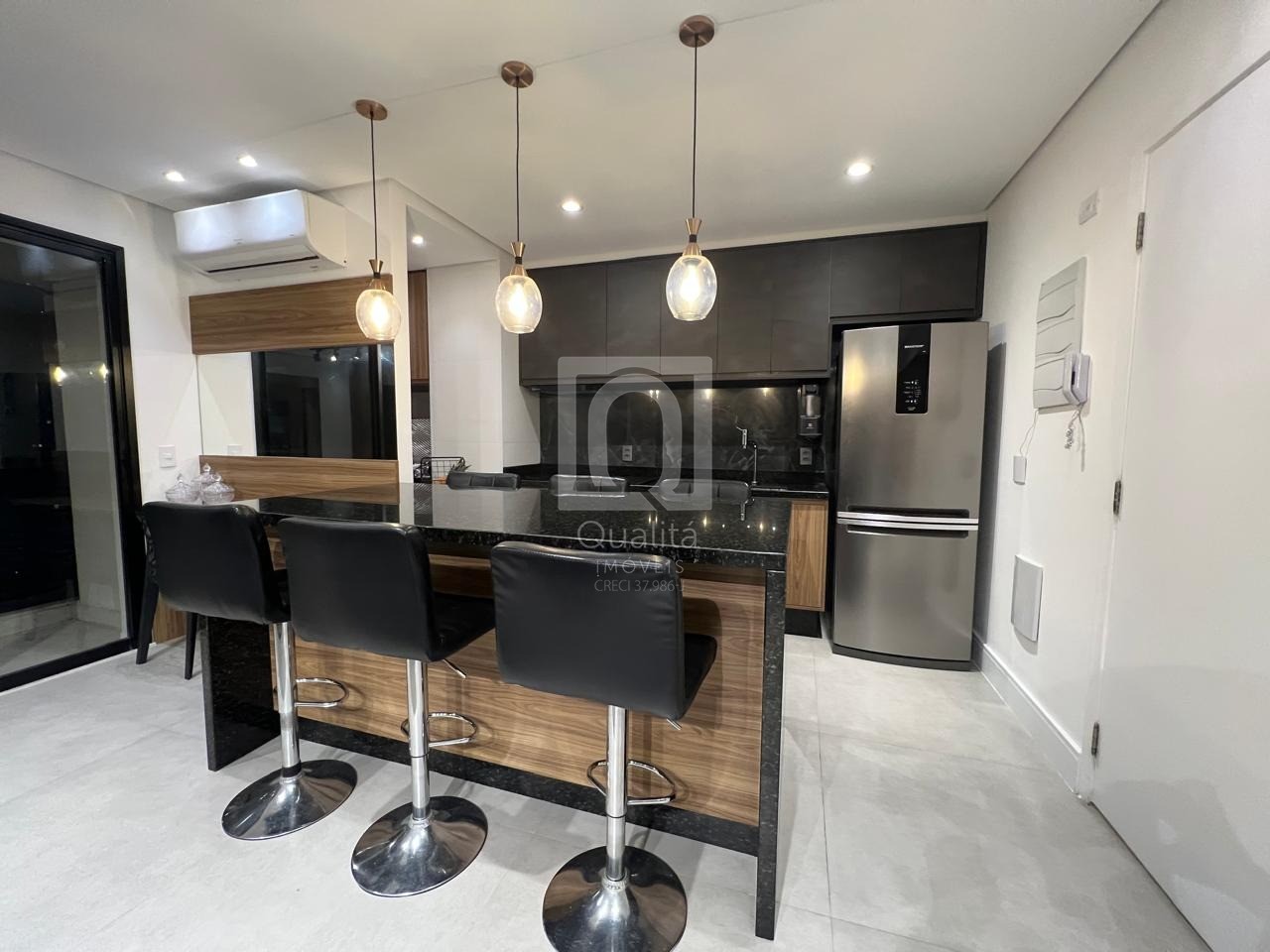 Apartamento, 1 quarto, 73 m² - Foto 8