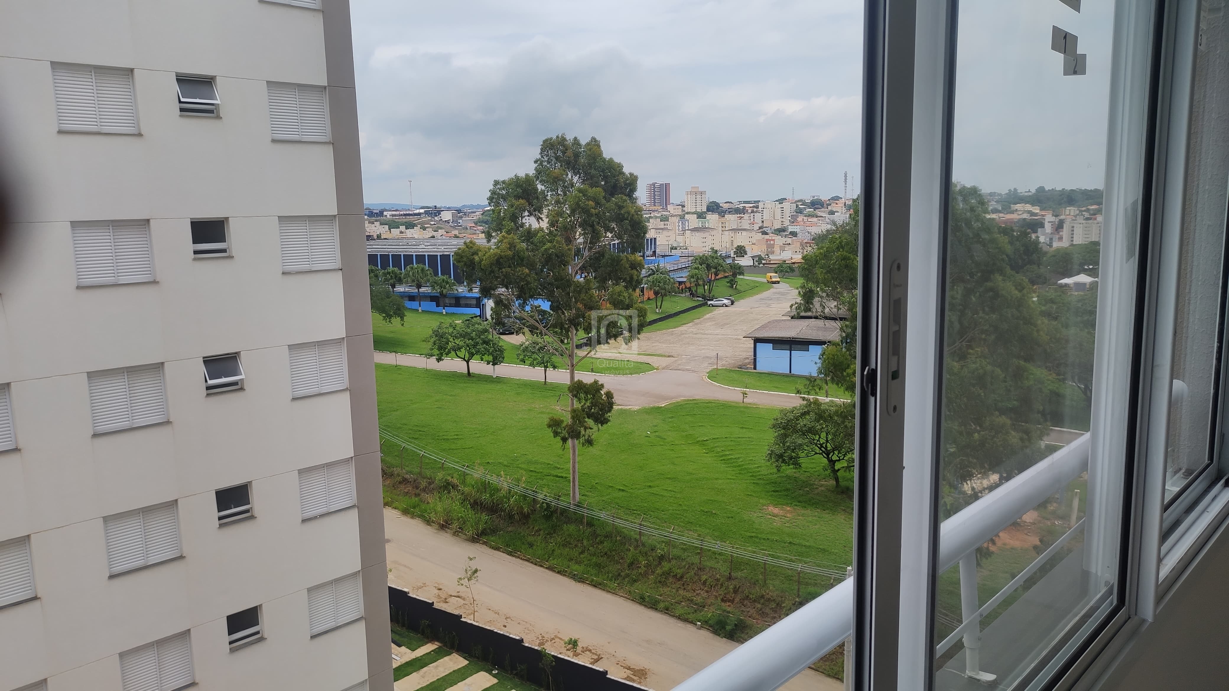 Apartamento à venda com 2 quartos, 48m² - Foto 11