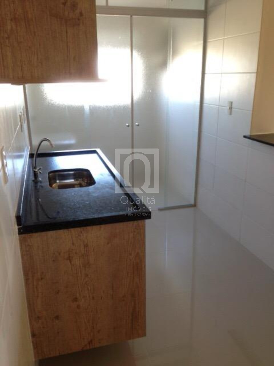 Apartamento à venda com 2 quartos, 59m² - Foto 6