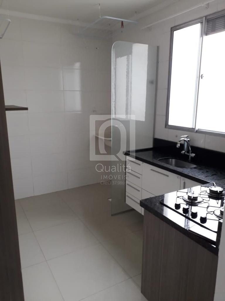 Apartamento à venda com 2 quartos, 47m² - Foto 3