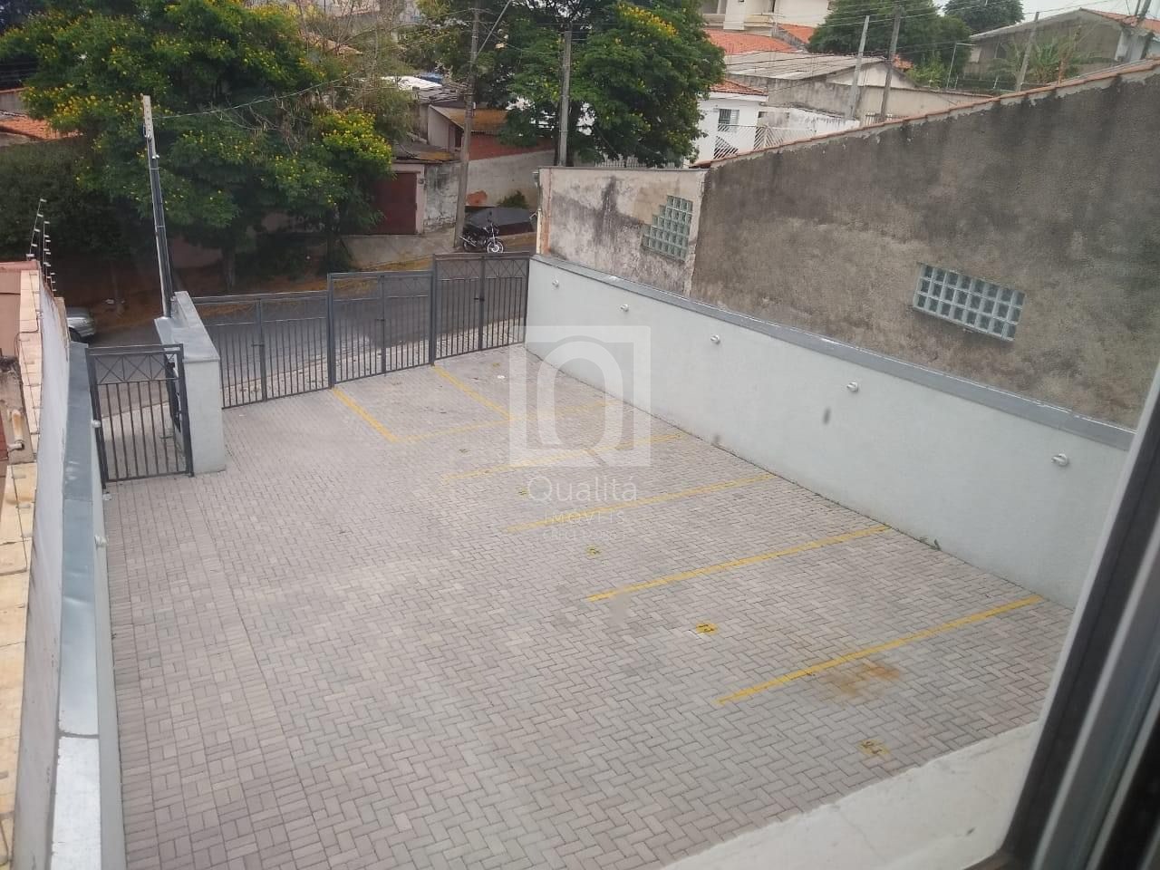 Apartamento à venda com 1 quarto, 36m² - Foto 10