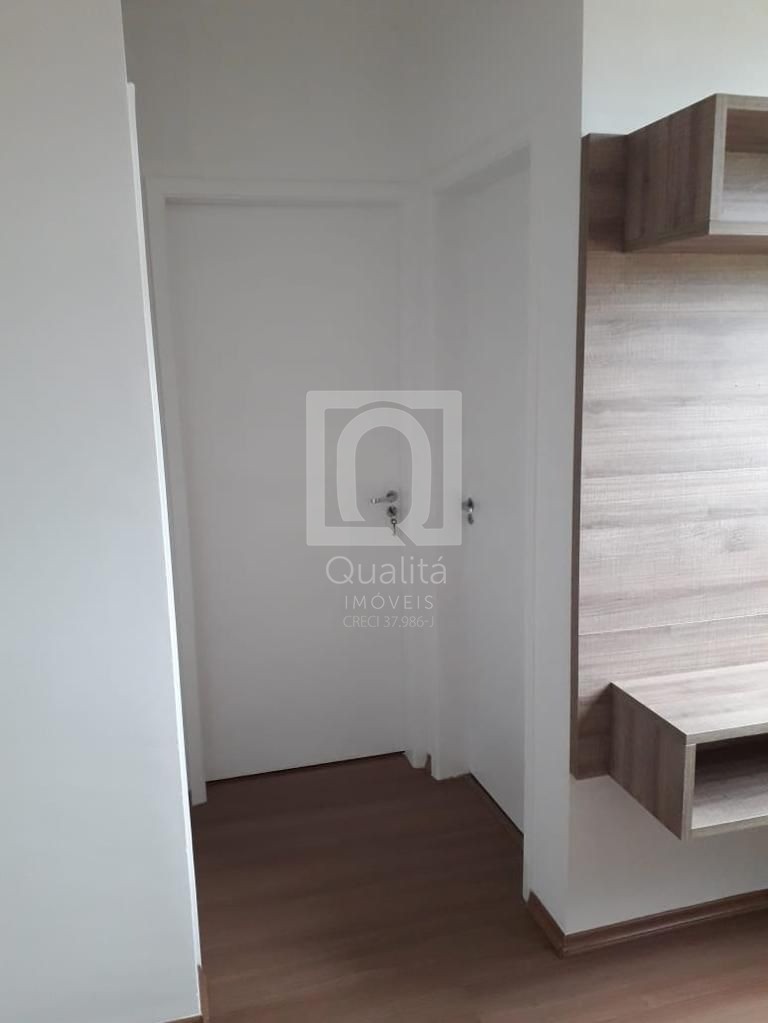 Apartamento à venda com 2 quartos, 47m² - Foto 6